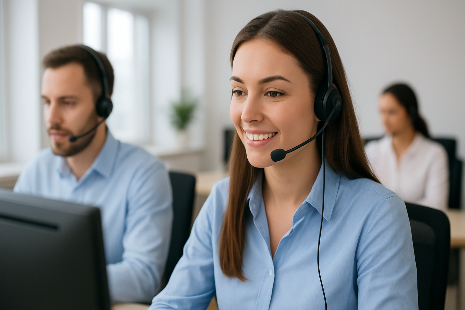 Effektive Kommunikation im Helpdesk: Tipps für besseren Support