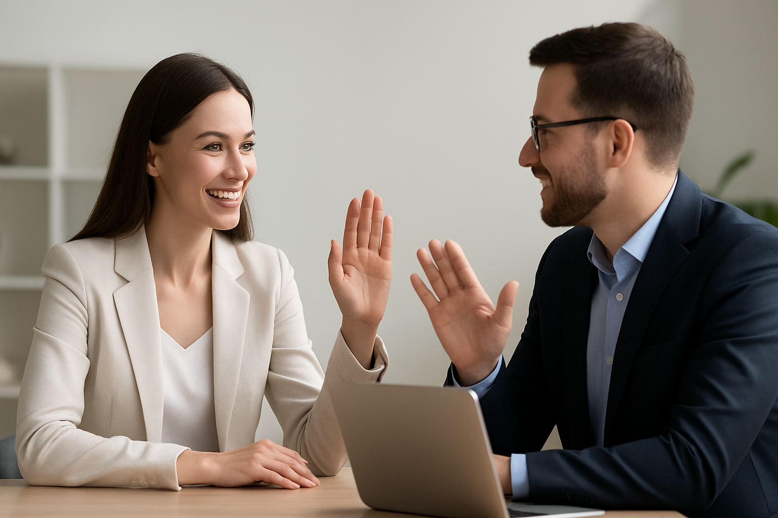 La importancia de la comunicación efectiva con los clientes