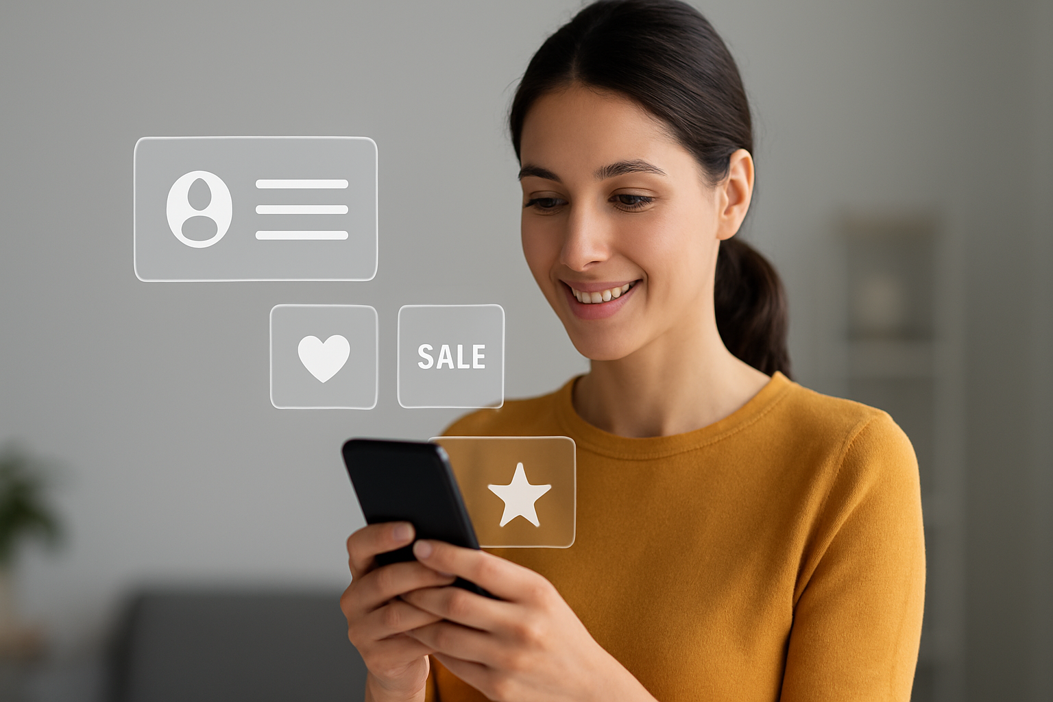 Comment utiliser la personnalisation pour renforcer la fidélité client