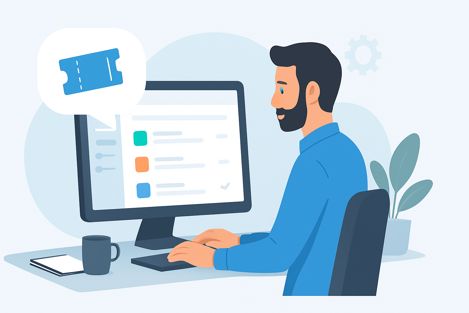 Die besten Softwarelösungen für ein effektives Ticket-Management