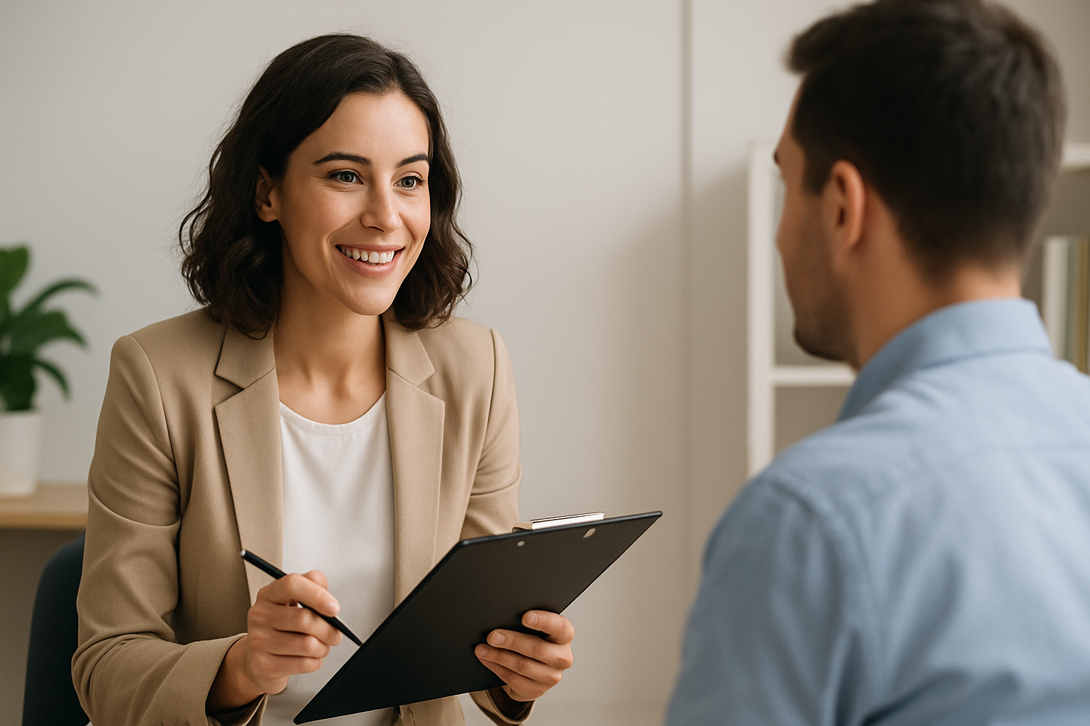 Il potere del feedback: come ascoltare i tuoi clienti