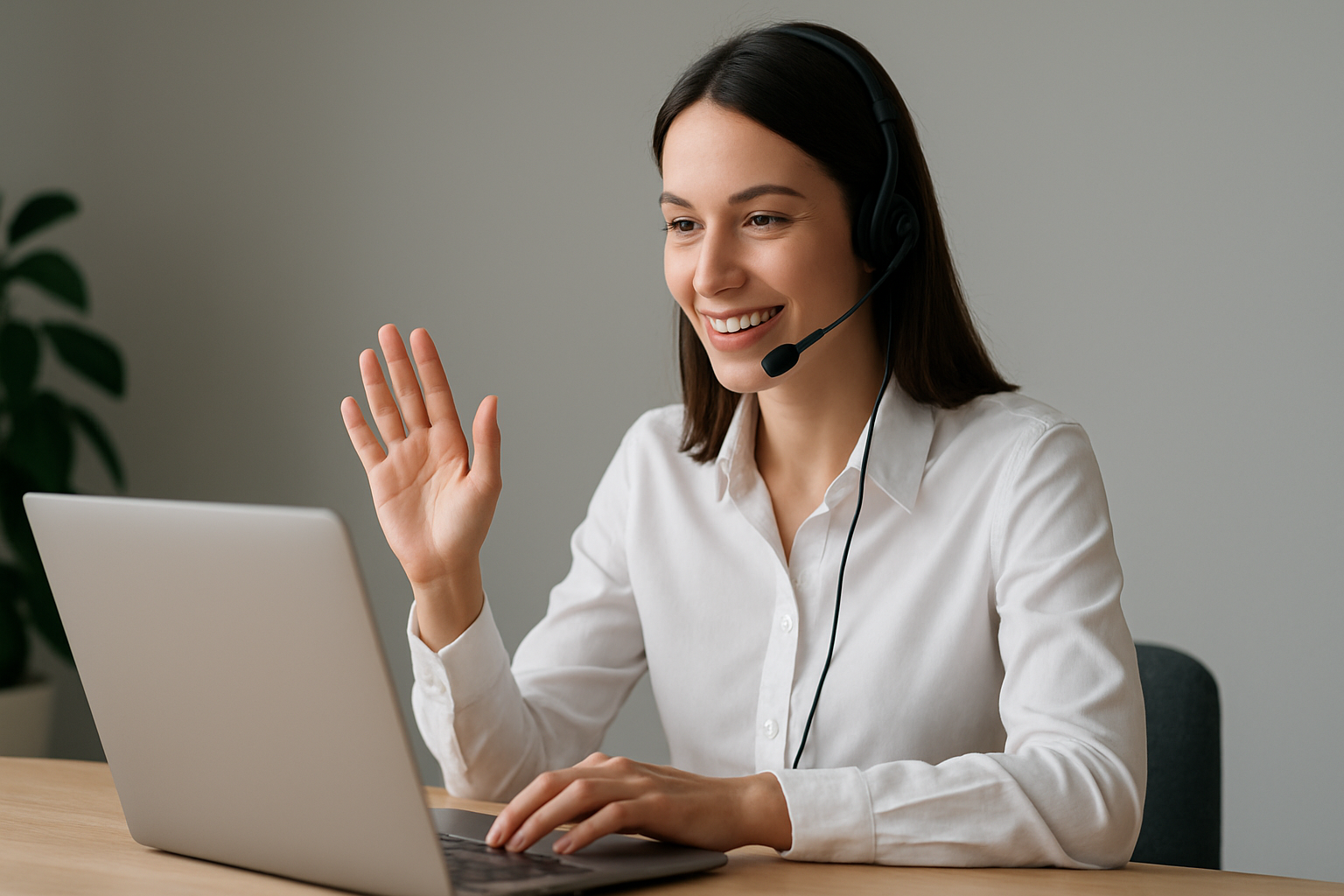 Hoe je een uitstekende klantenservice opbouwt in 5 stappen