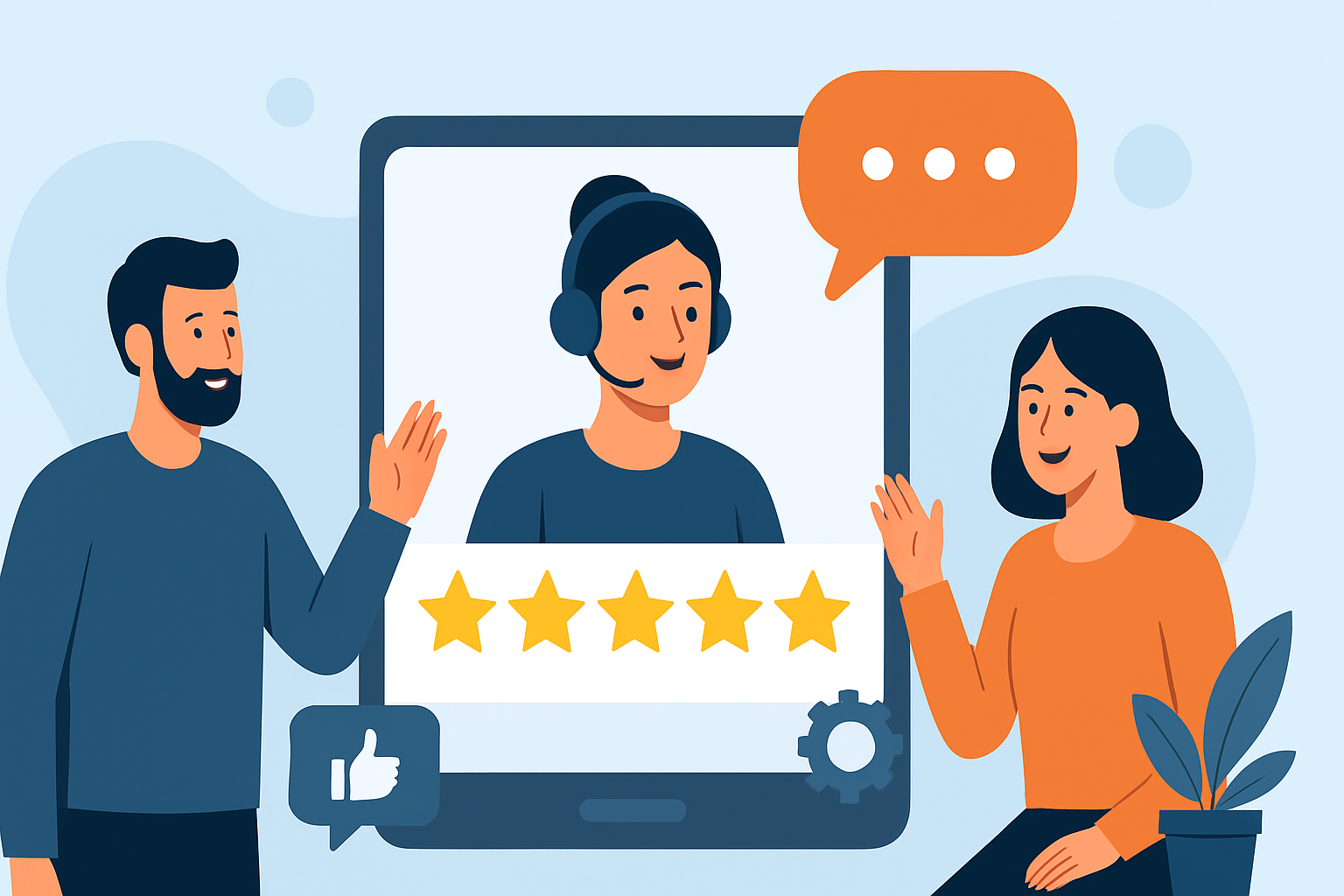 Почему клиентский опыт важнее, чем когда-либо: новые тренды в 2023 году