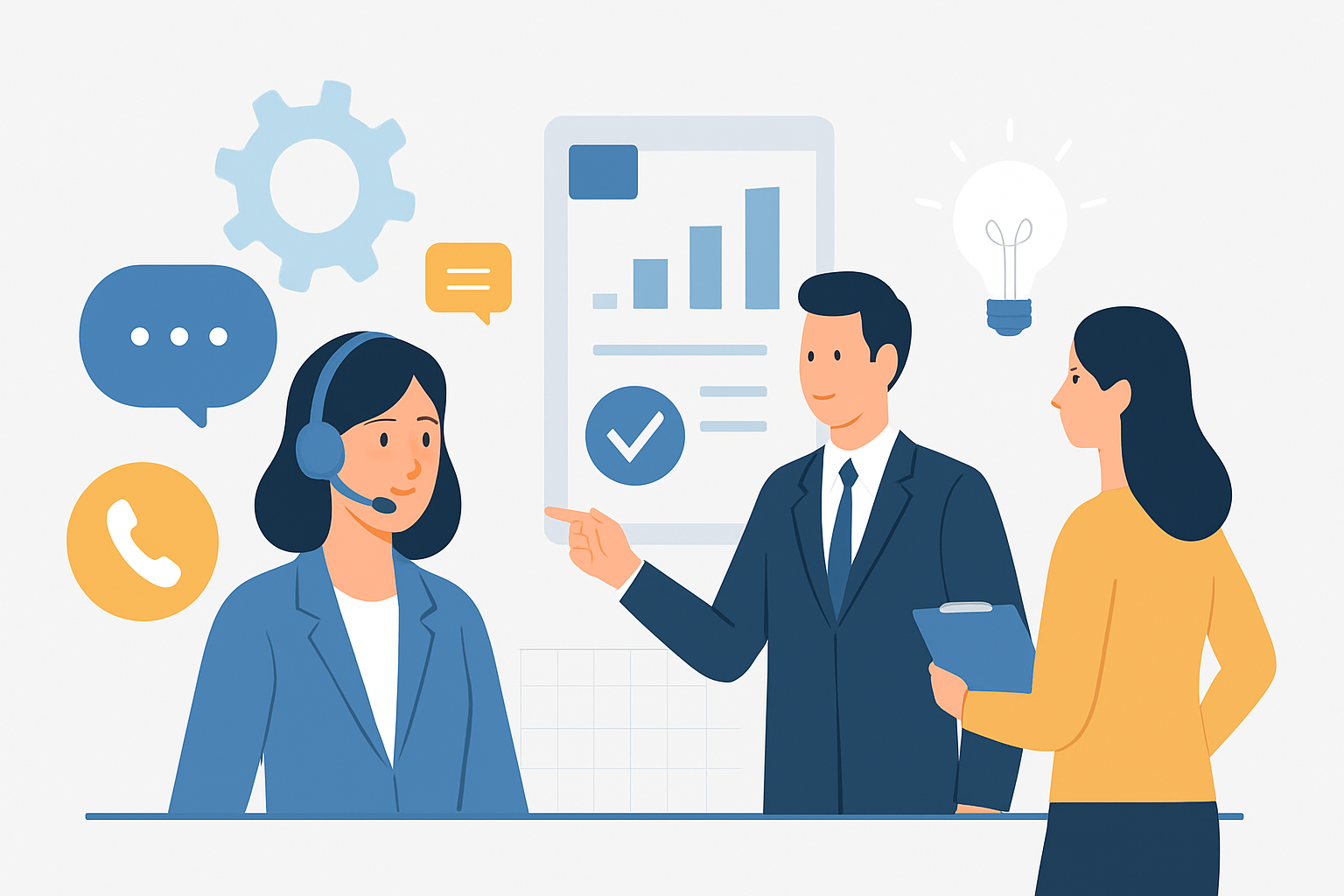 How to Transform Your Customer Service Strategy with Best Practices