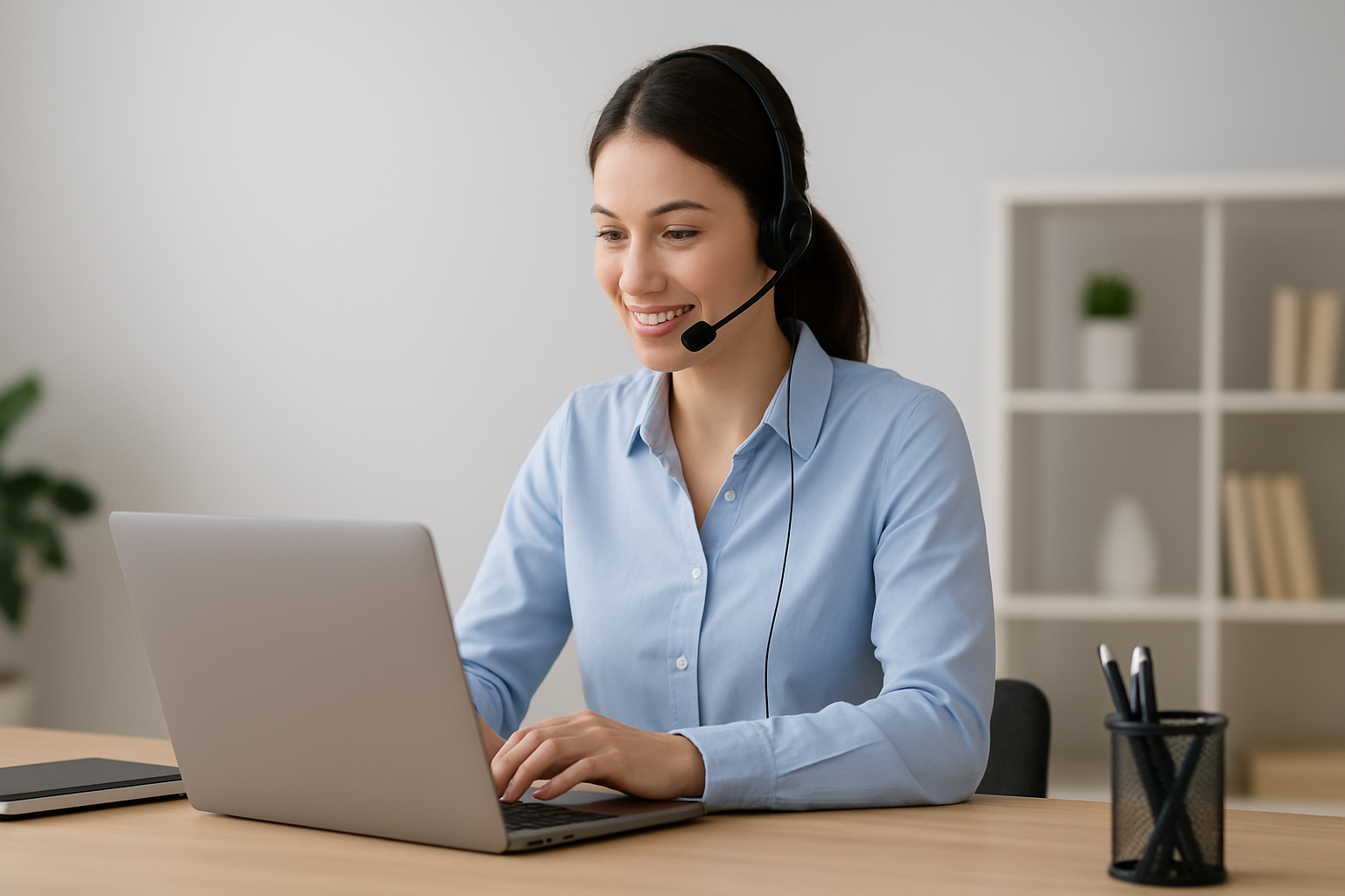 Guía definitiva para crear un servicio de helpdesk efectivo