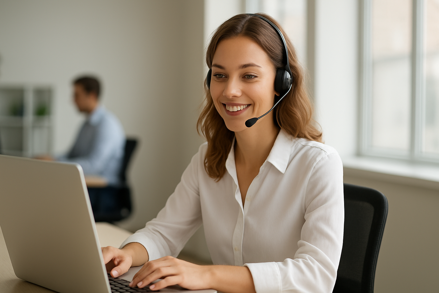 Die wichtigsten Fähigkeiten für ein erfolgreiches Support-Team