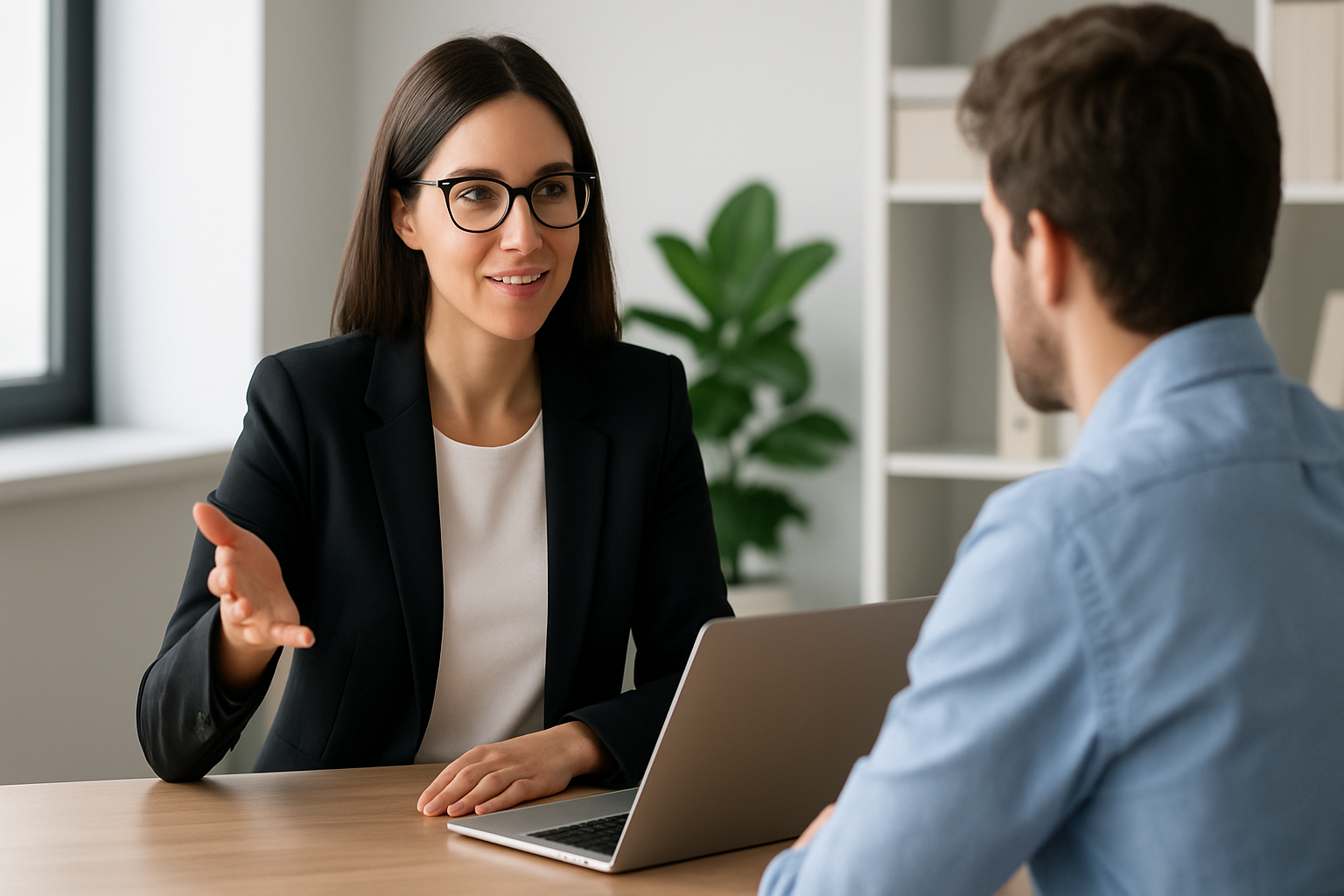 Strategie per migliorare la comunicazione con i clienti nel business moderno