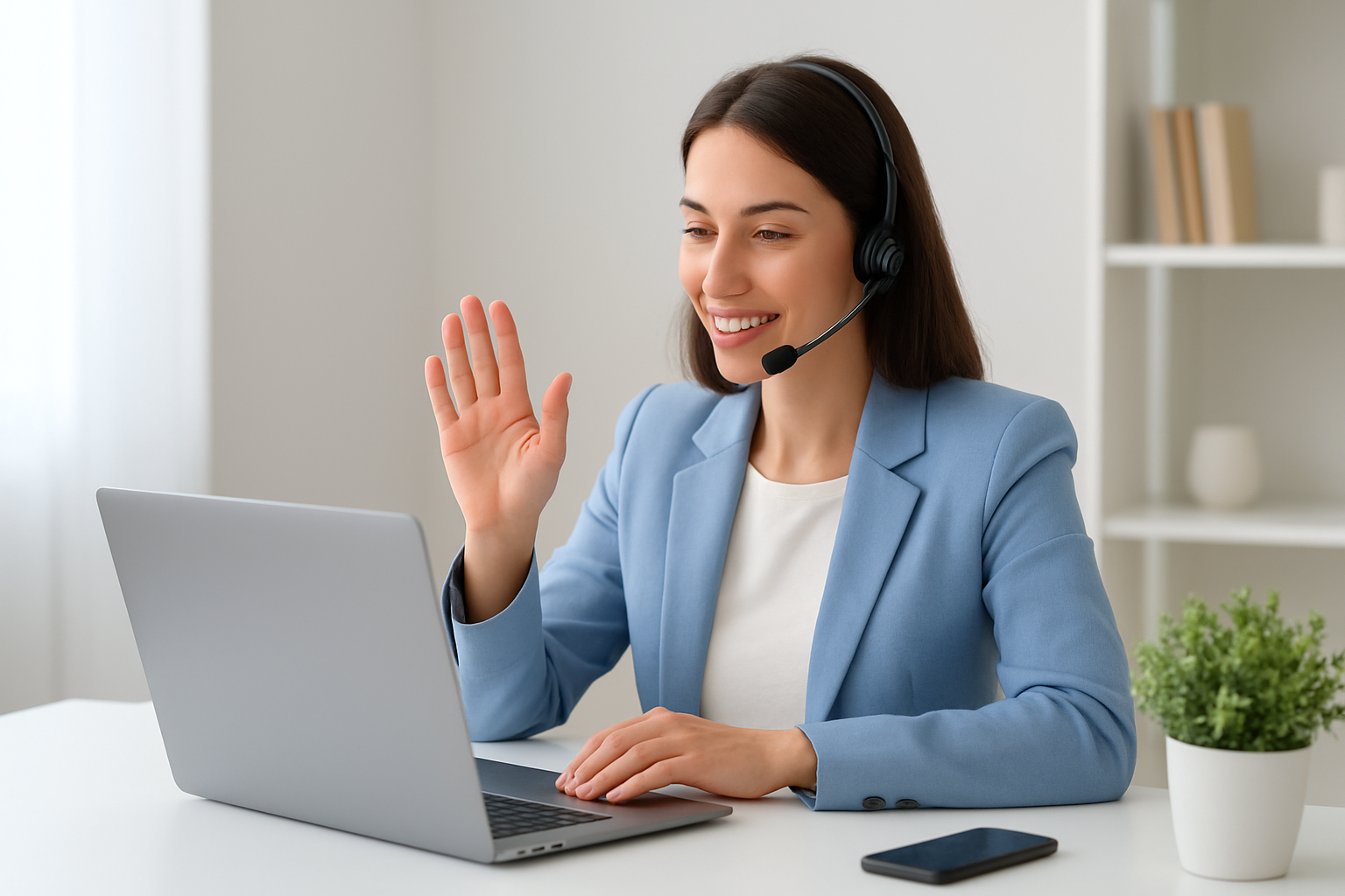 How to Use Technology to Enhance Customer Communication