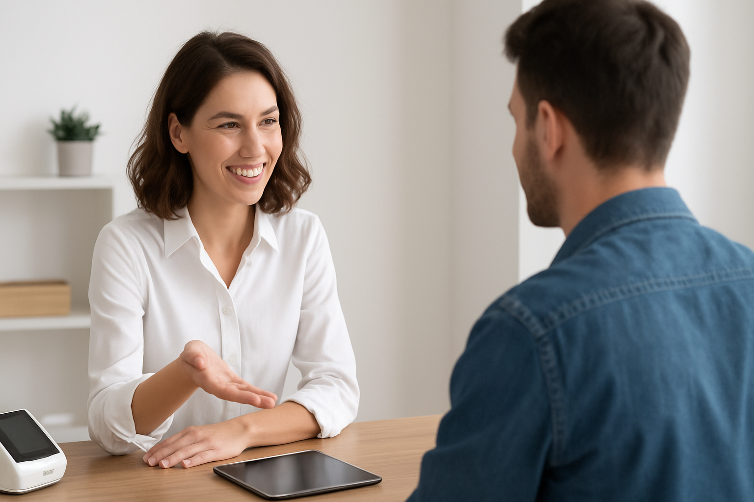 L'art de créer une expérience client mémorable en 5 étapes