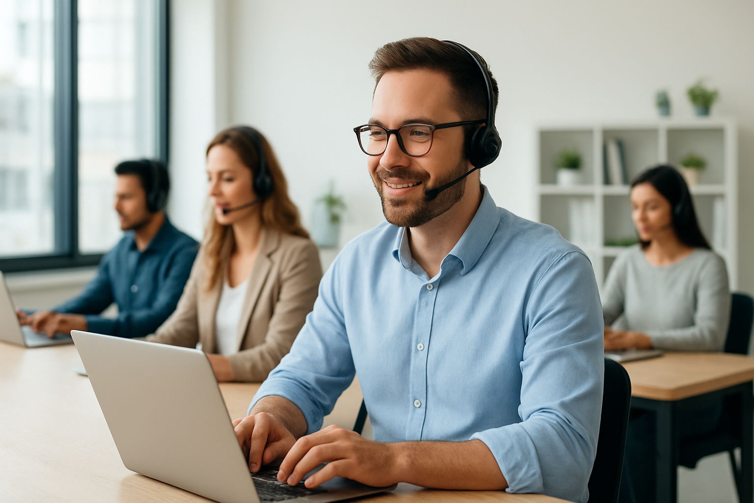 Effektives Support-Team-Management: Best Practices für jedes Unternehmen