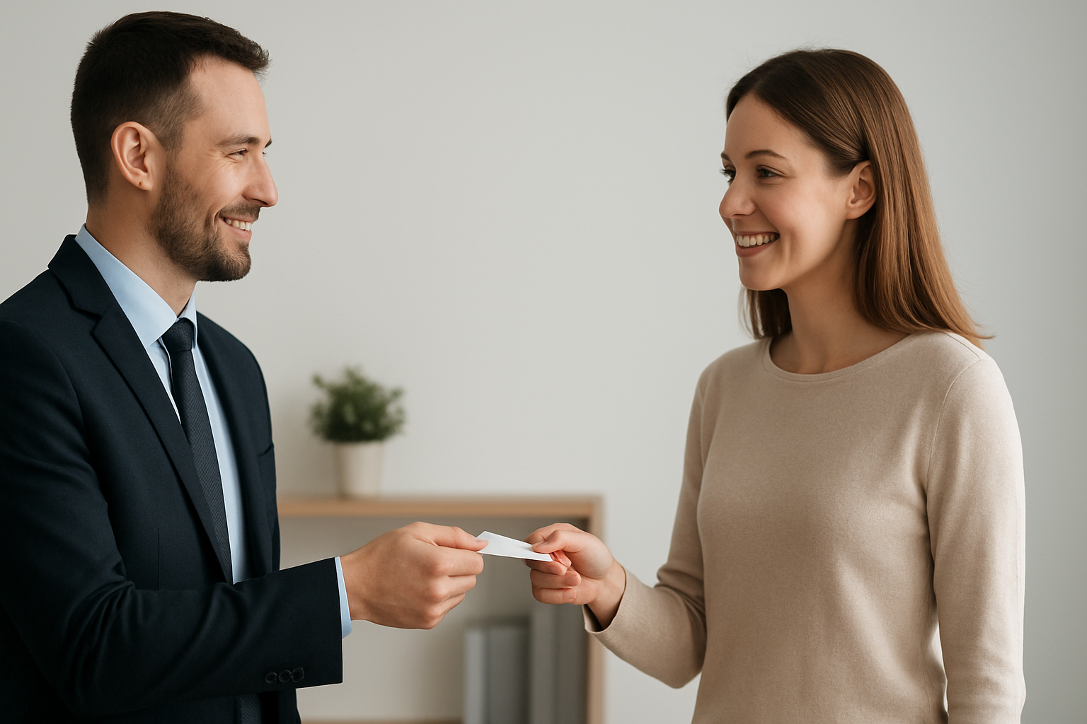 I segreti della fidelizzazione: trasformare clienti occasionali in clienti abituali