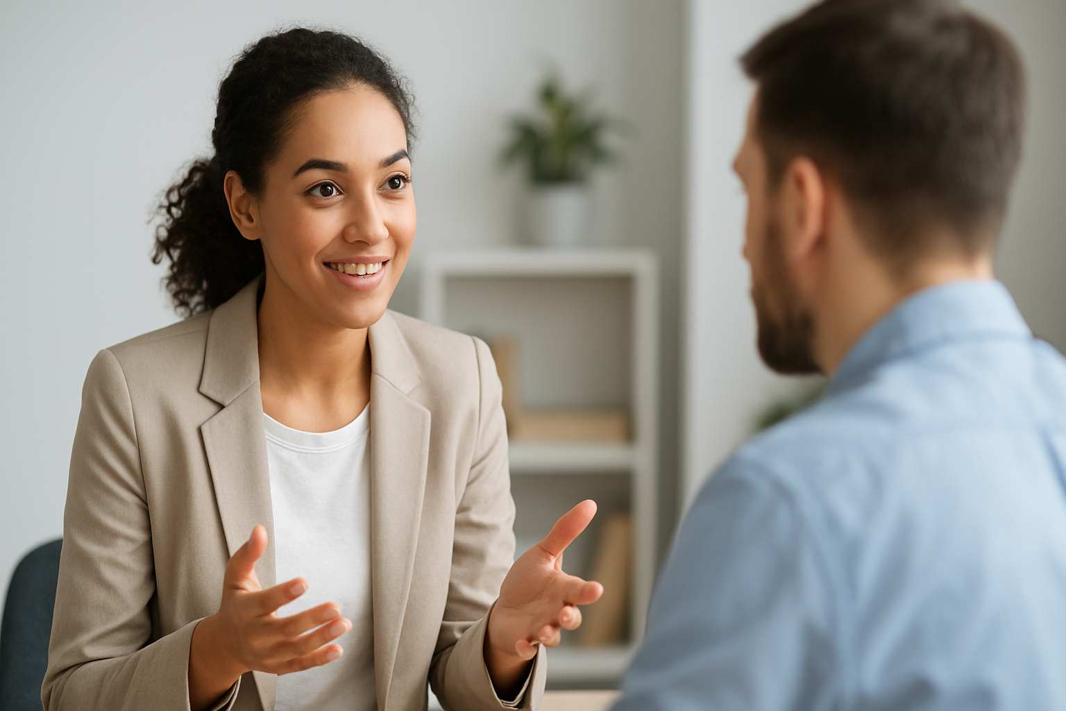 Effectieve Communicatie: Hoe je Klanten Betrekt en Behoudt