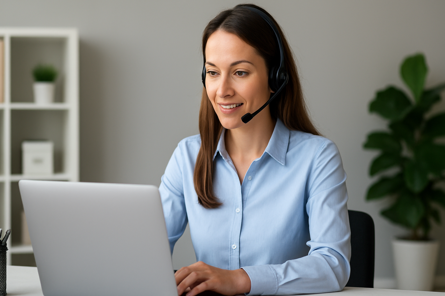 Как выбрать подходящую платформу для технической поддержки вашей компании