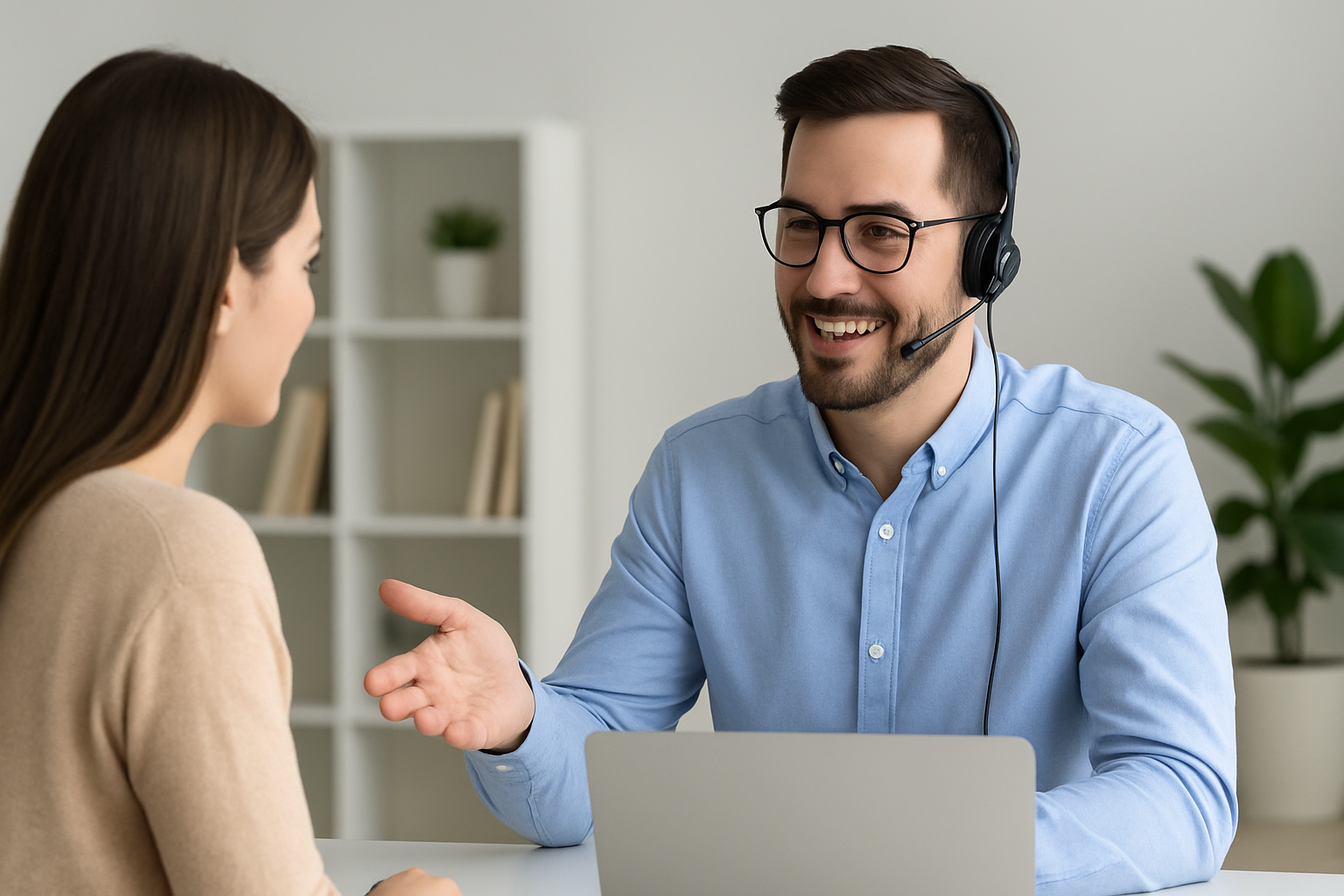 Técnicas infalíveis para melhorar o atendimento ao cliente