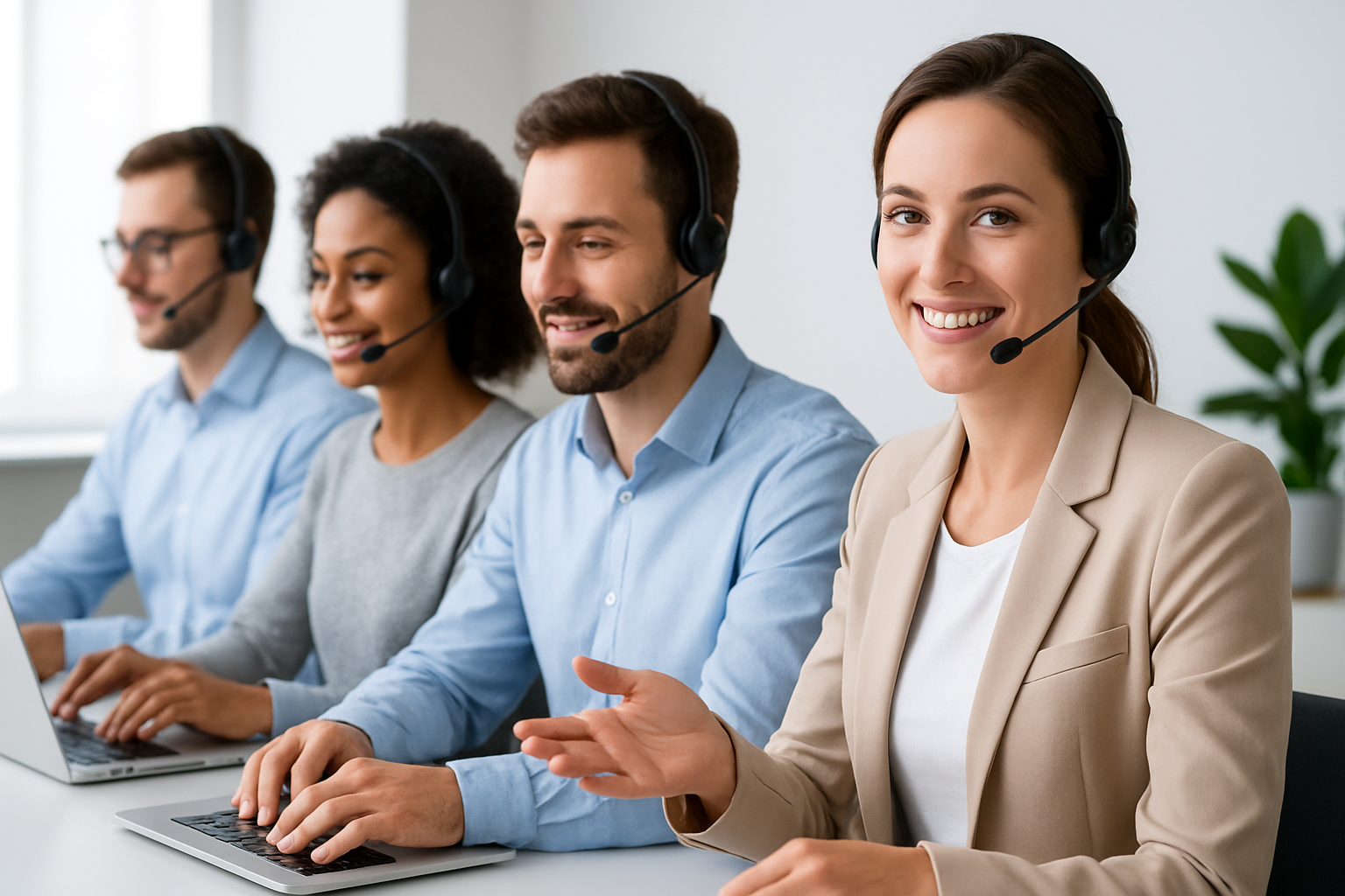 Comment motiver efficacement votre équipe de support client ?