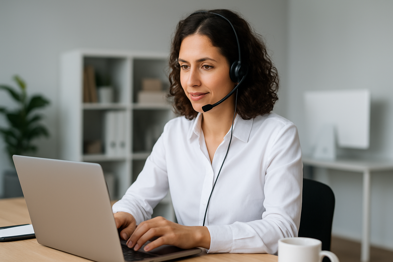 Effiziente Helpdesk-Strategien: So verbessern Sie den technischen Support