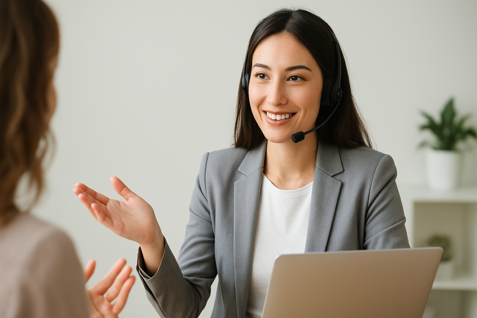 Strategie vincenti per un servizio clienti di eccellenza