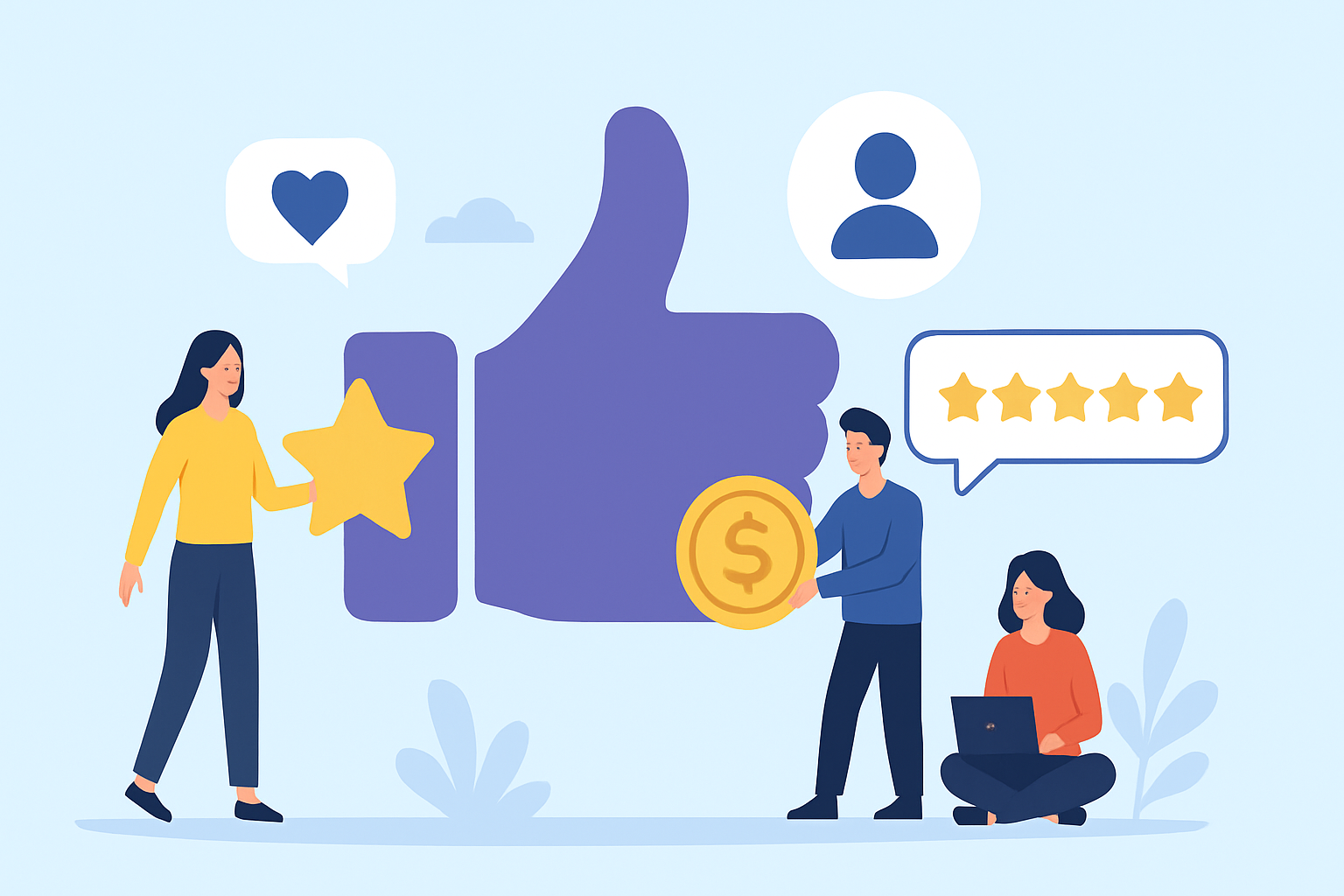 Estratégias para Aumentar a Fidelidade do Cliente