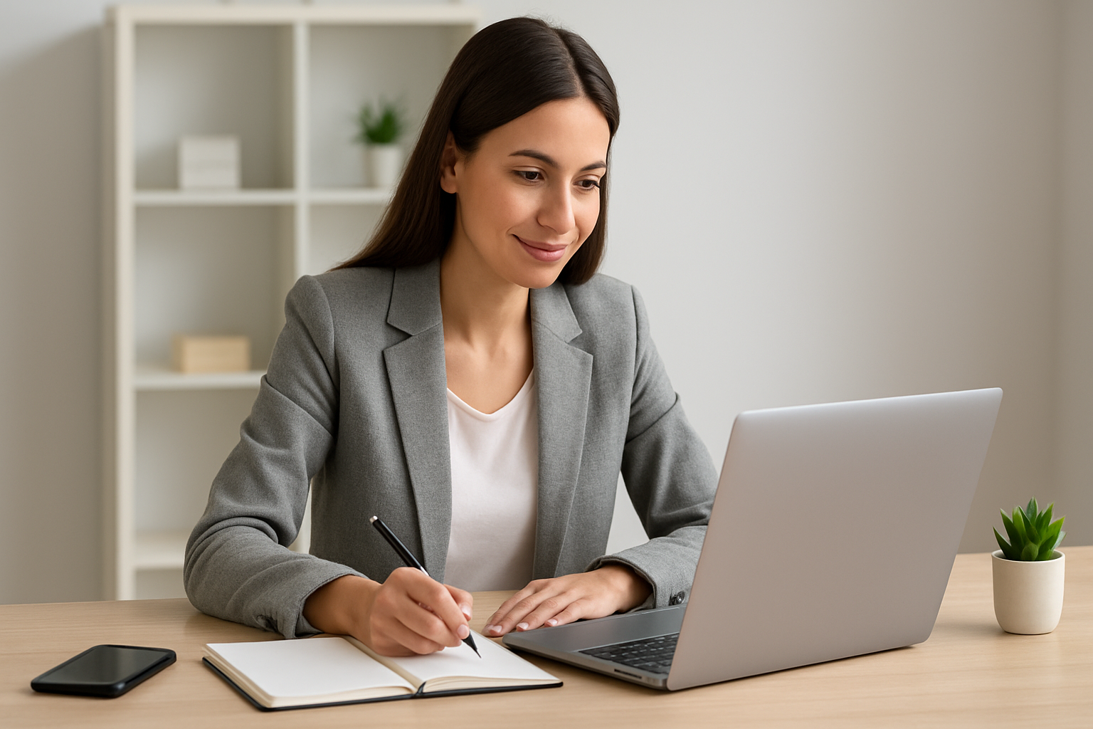 Maximizing Your Workday: Proven Strategies for Boosting Productivity