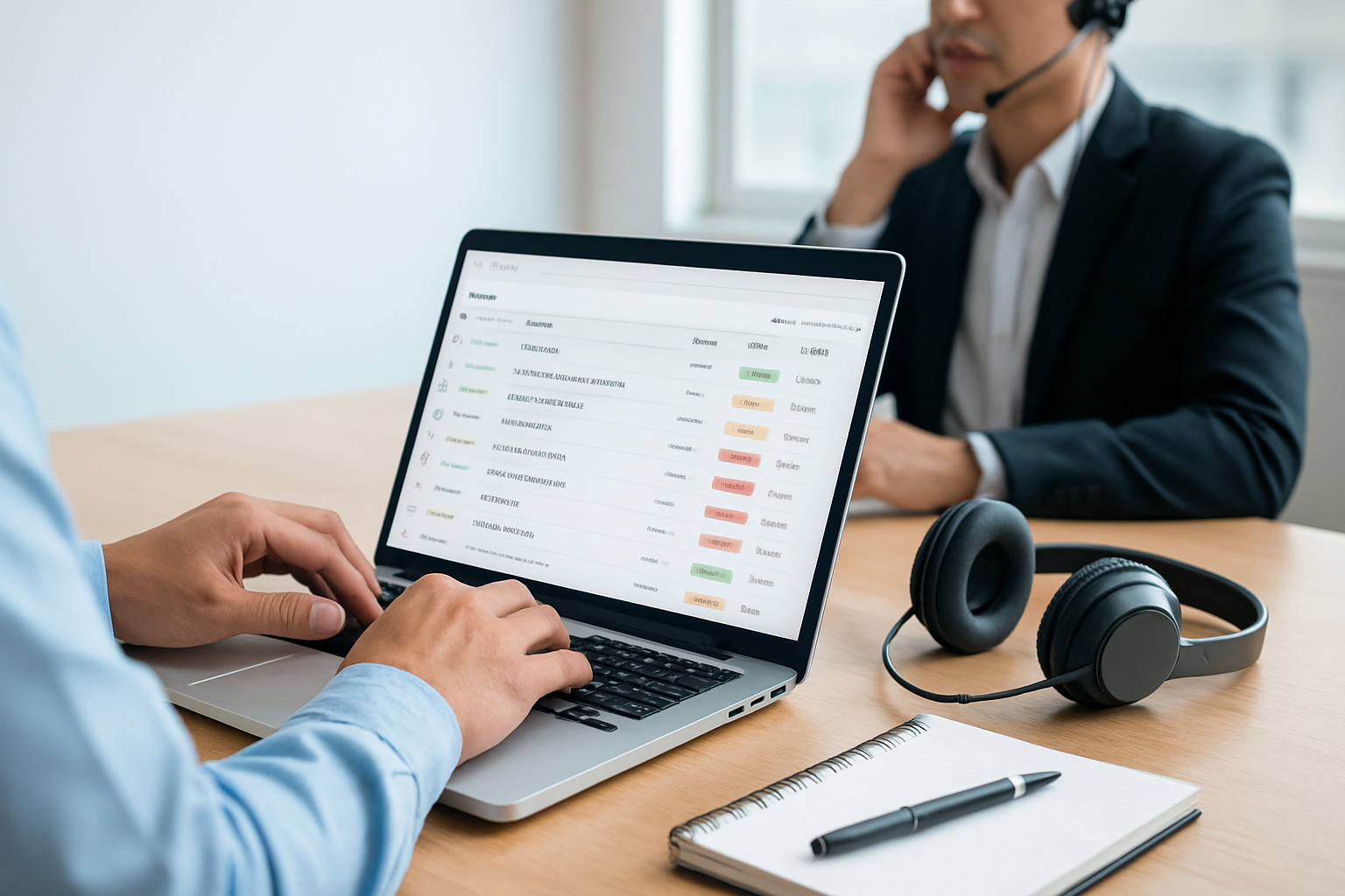 Estrategias efectivas para gestionar tickets de soporte técnico