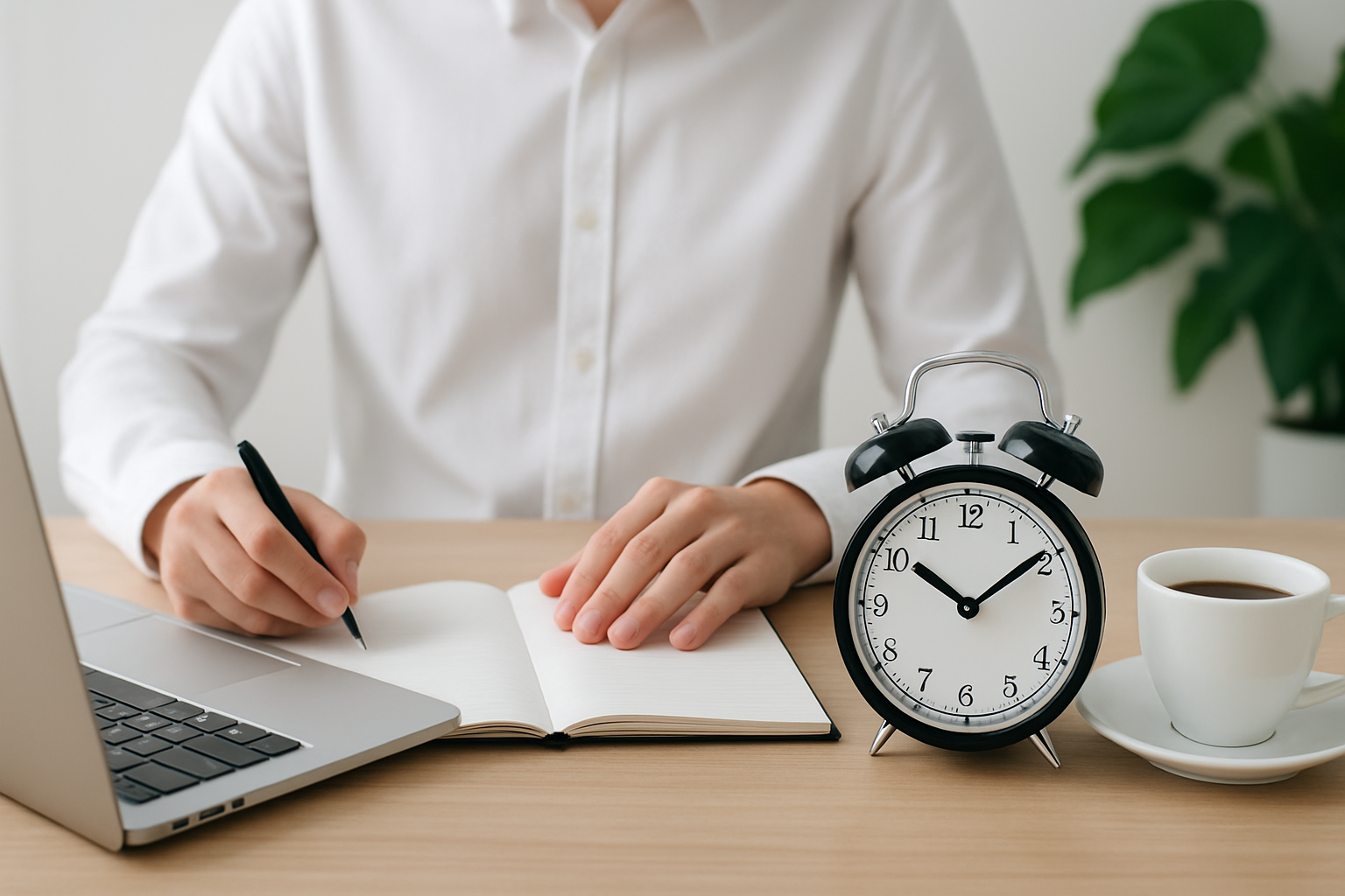 Comment optimiser votre temps pour améliorer votre productivité au travail