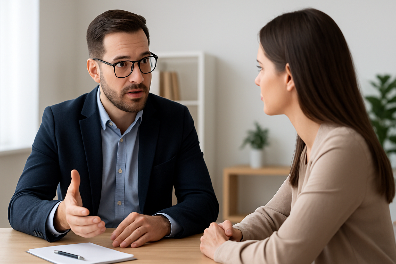 Strategie di ascolto attivo per migliorare il rapporto con i clienti