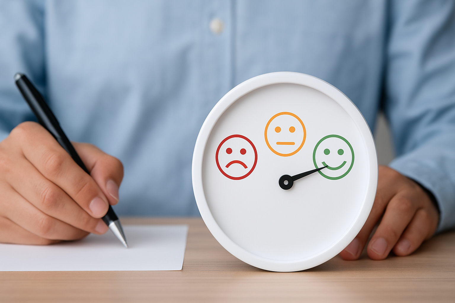 如何测量客户体验的真实感受