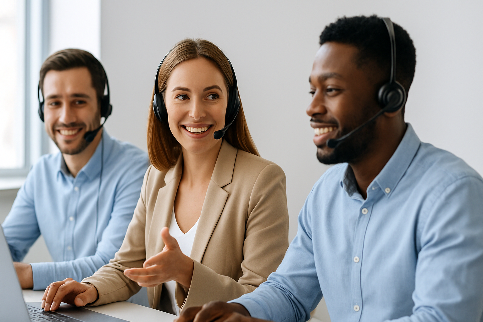 Como Motivar a Sua Equipa de Suporte e Melhorar o Desempenho