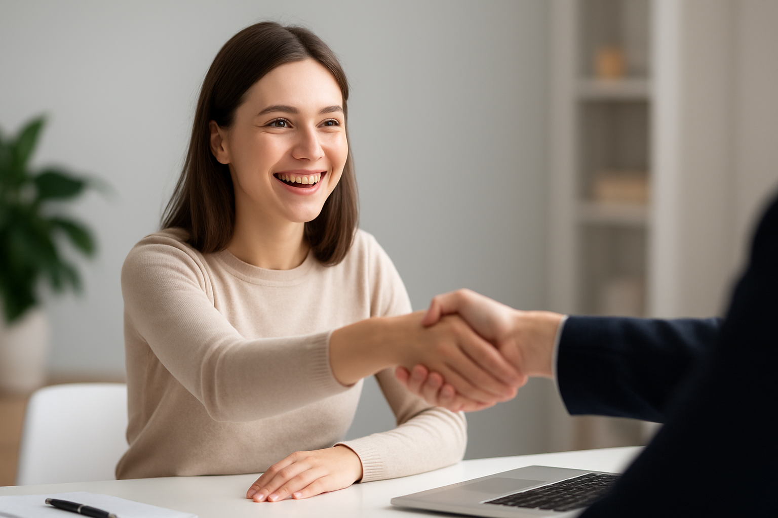 La importancia de la satisfacción del cliente en el crecimiento de tu negocio