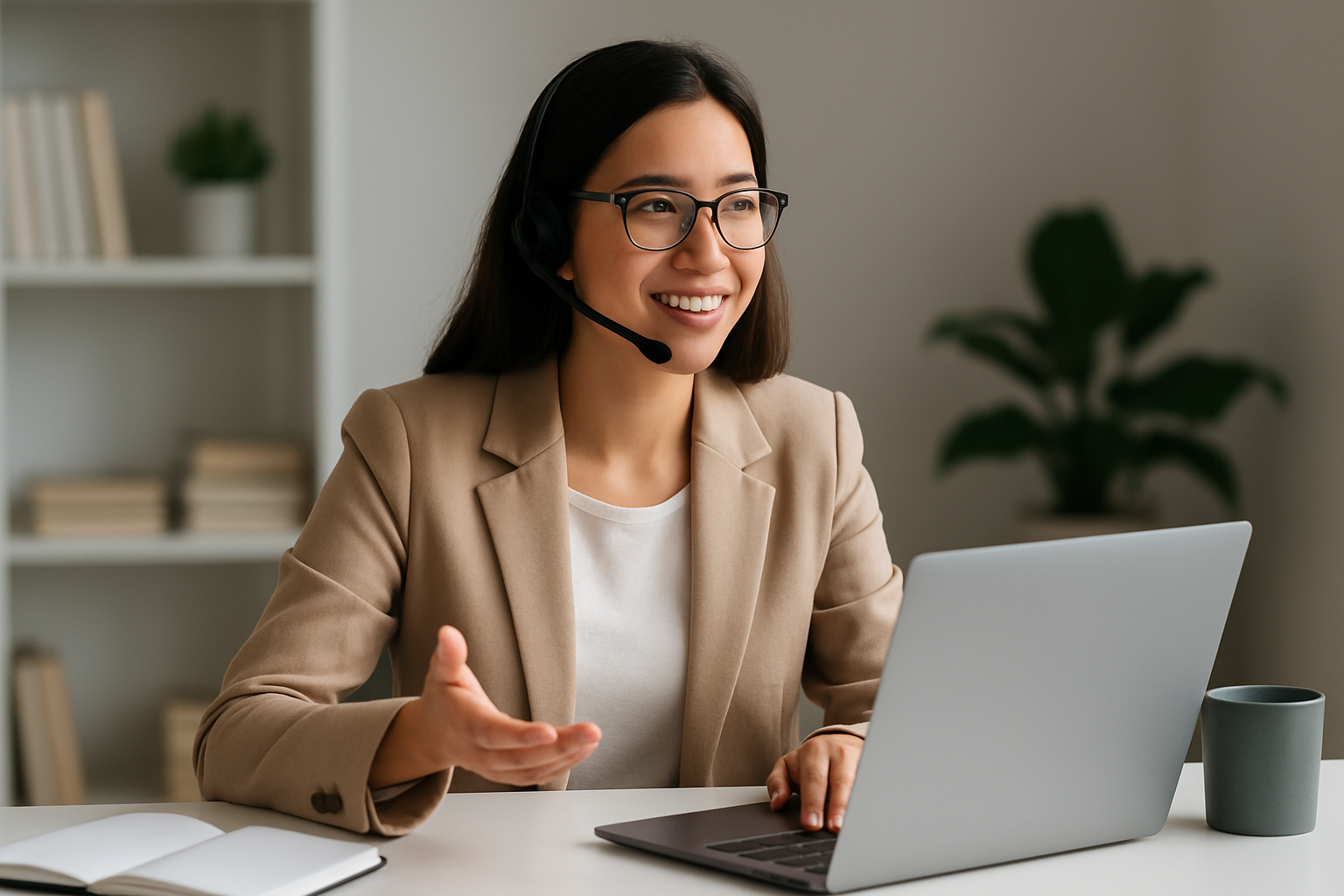 Maîtriser l'art de la communication client : stratégies efficaces