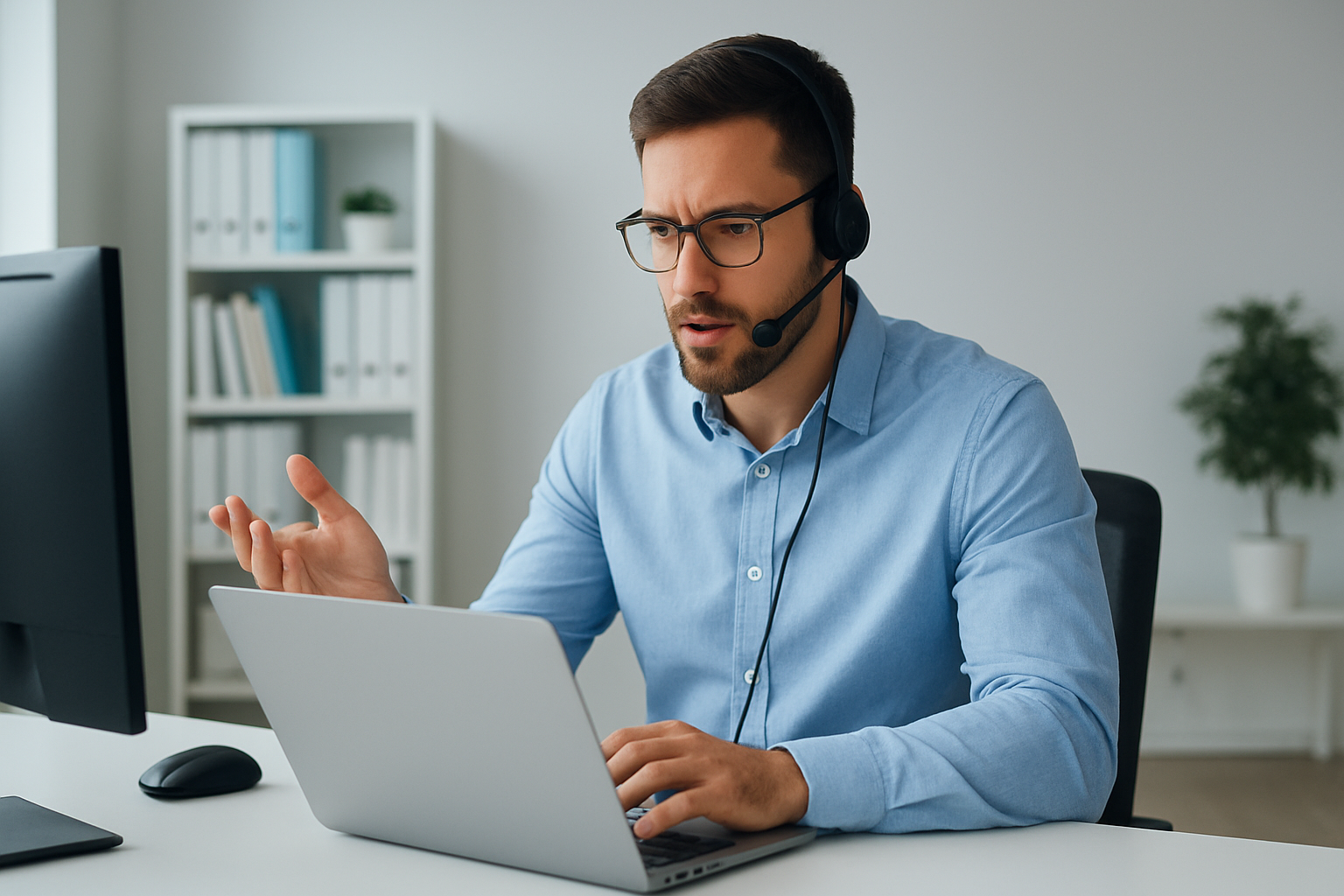 Die häufigsten Herausforderungen im technischen Support und wie man sie meistert