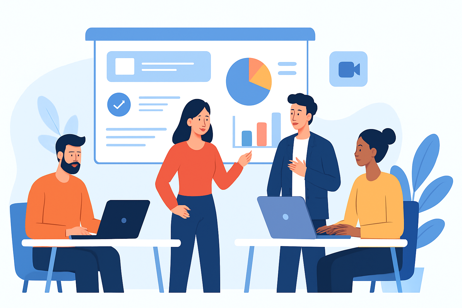 De beste samenwerkingstools voor succesvolle teams in 2023