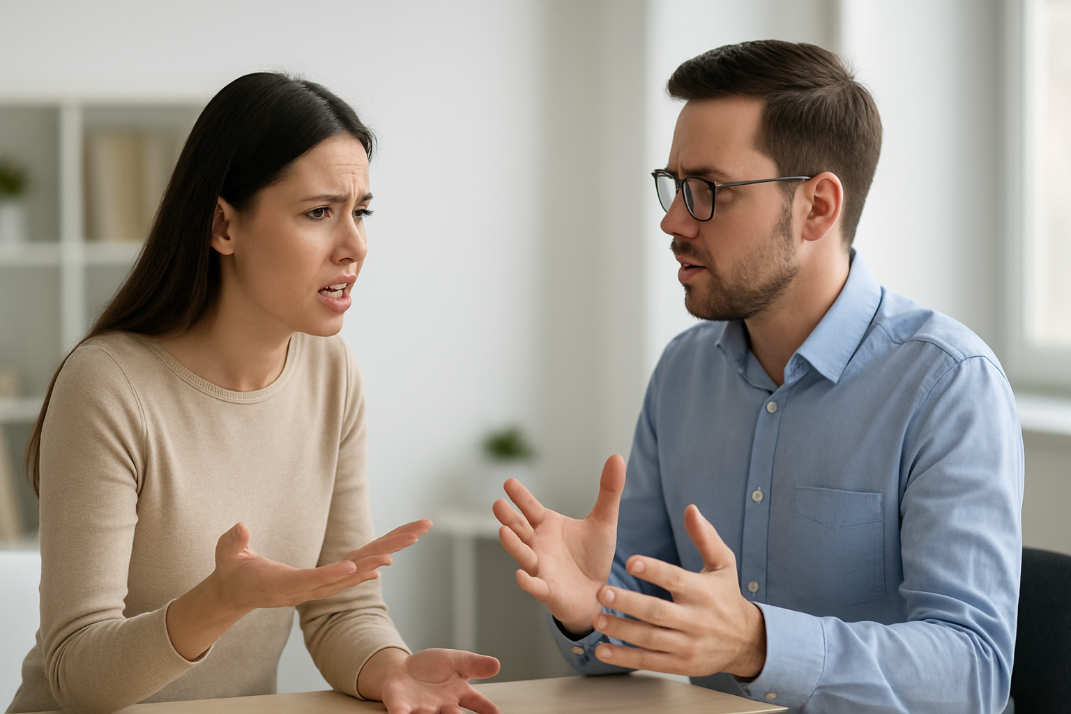 Cómo manejar las quejas de clientes de manera efectiva