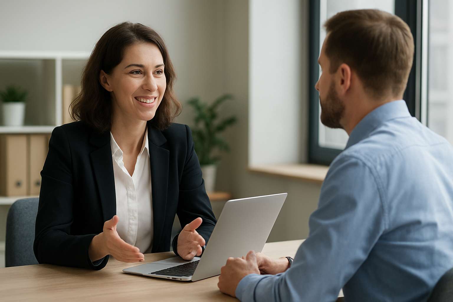 Kundenkommunikation: Die besten Strategien für erfolgreiche Gespräche
