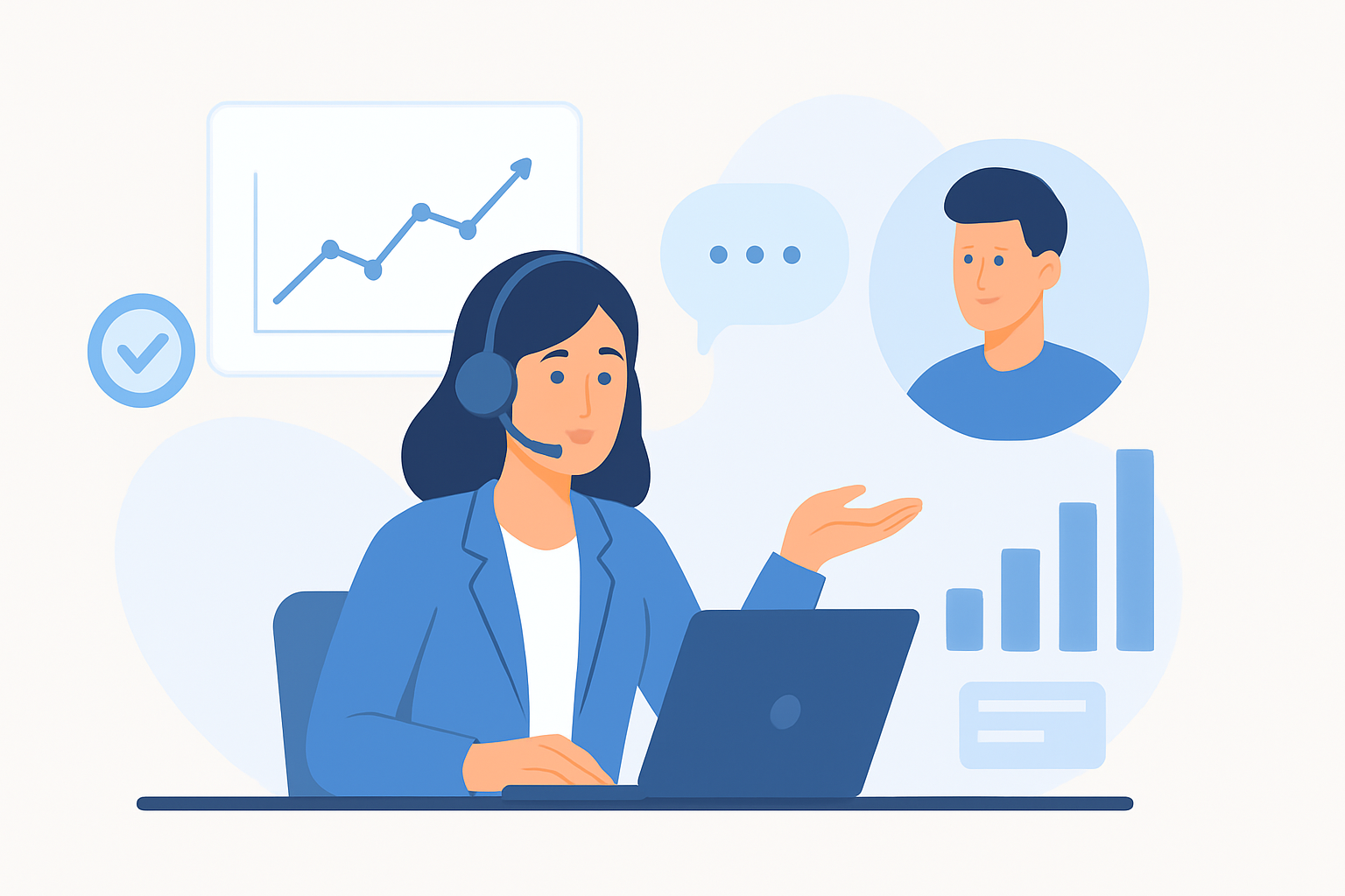 Come migliorare il servizio clienti attraverso metriche di SLA efficaci