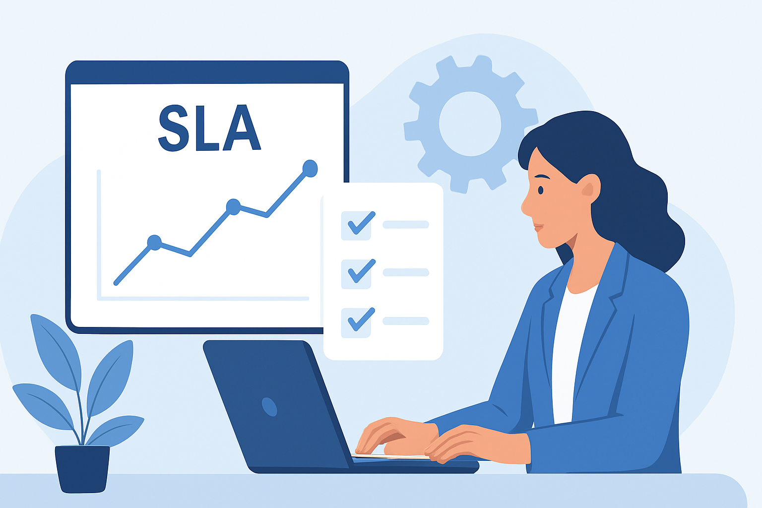 Understanding SLA: How to Set Effective Support Metrics for Success