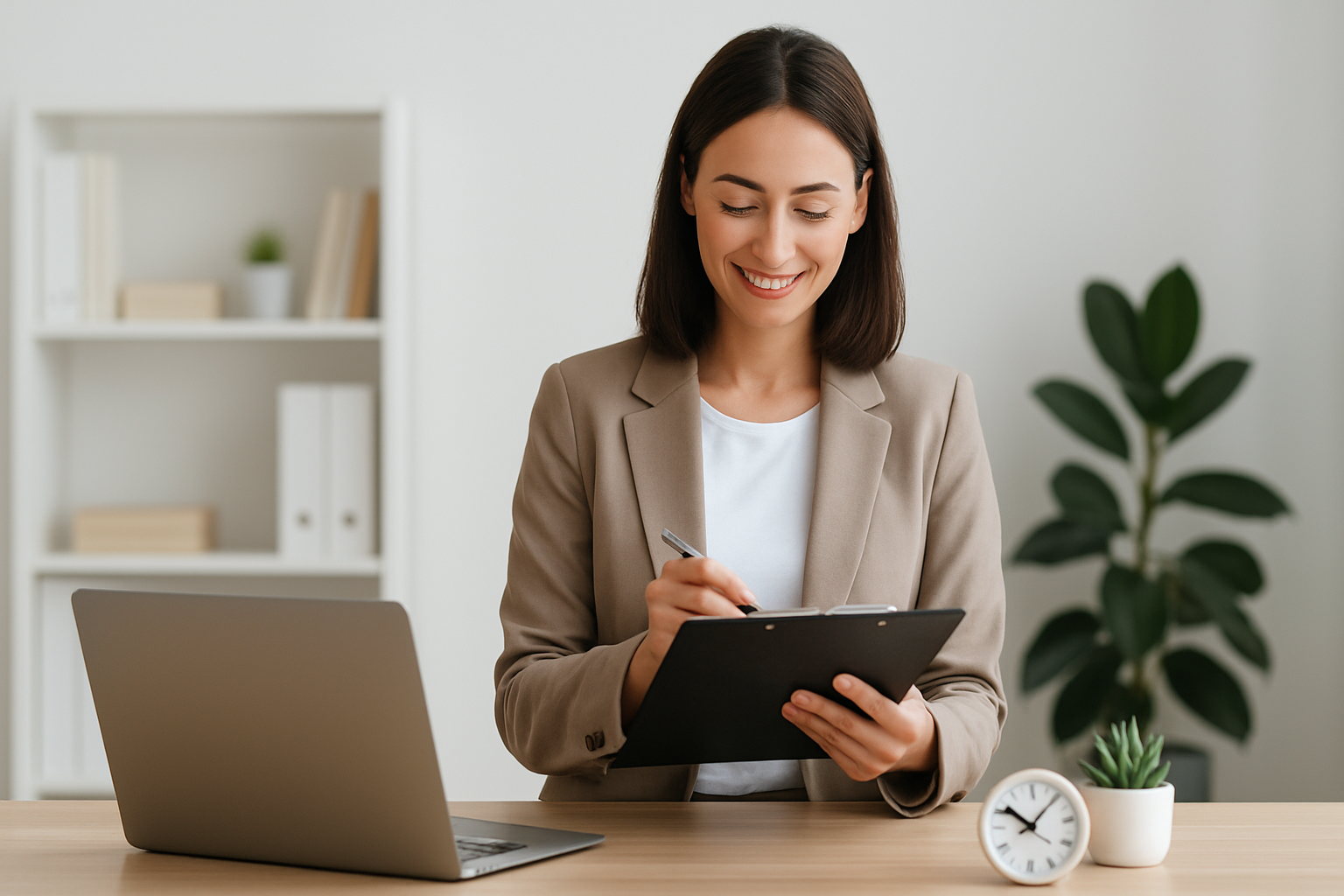 Técnicas de gestión del tiempo que transforman tu jornada laboral