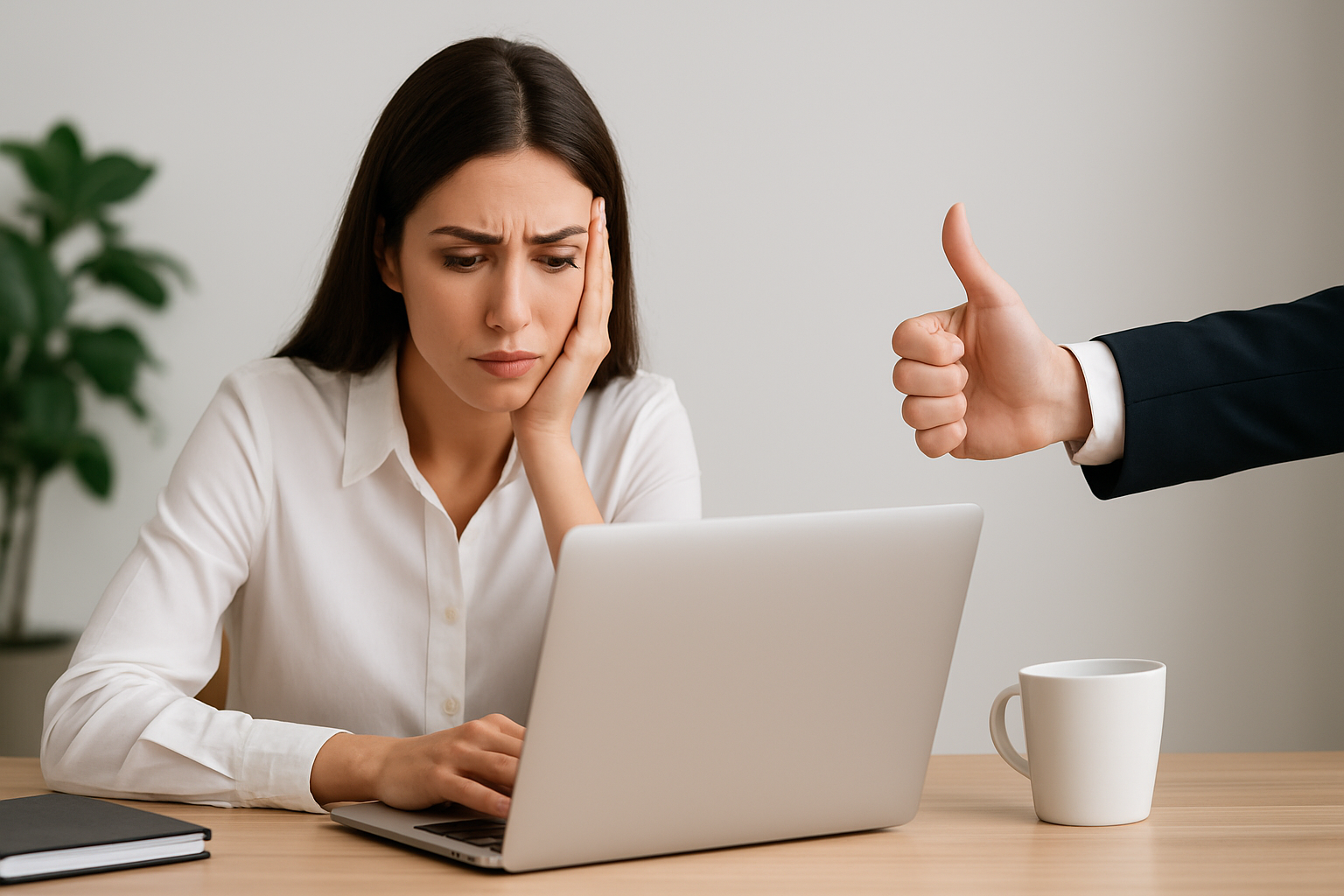 Les erreurs à éviter pour garantir une satisfaction client optimale