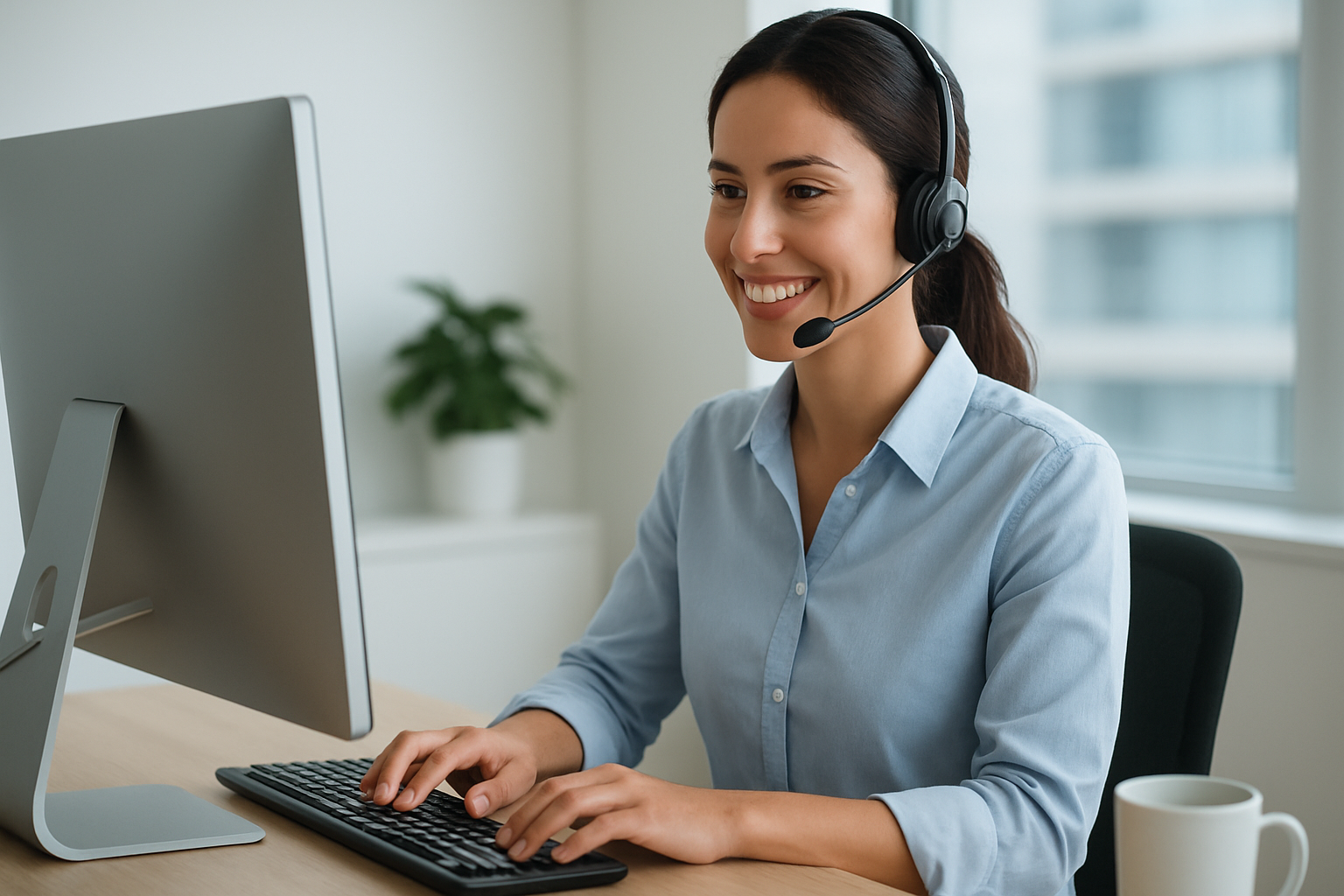 Klantenservice in 2024: Trends en technieken voor succes