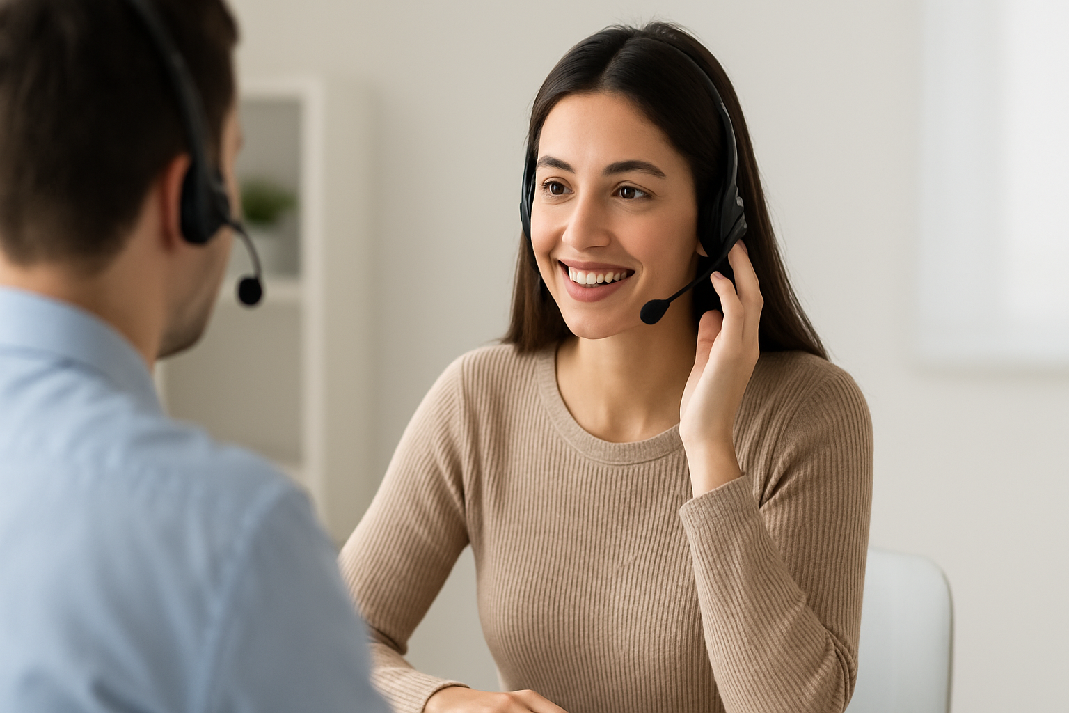 The Art of Listening: Key Strategies to Enhance Customer Service