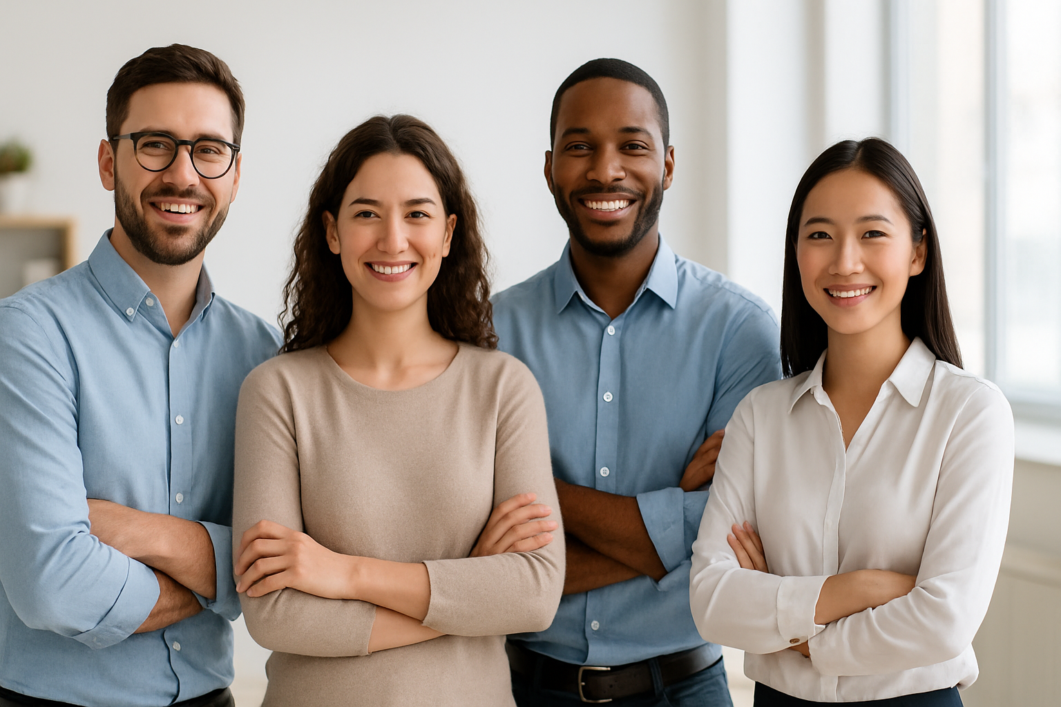 Cómo construir un equipo de soporte excepcional en tu empresa