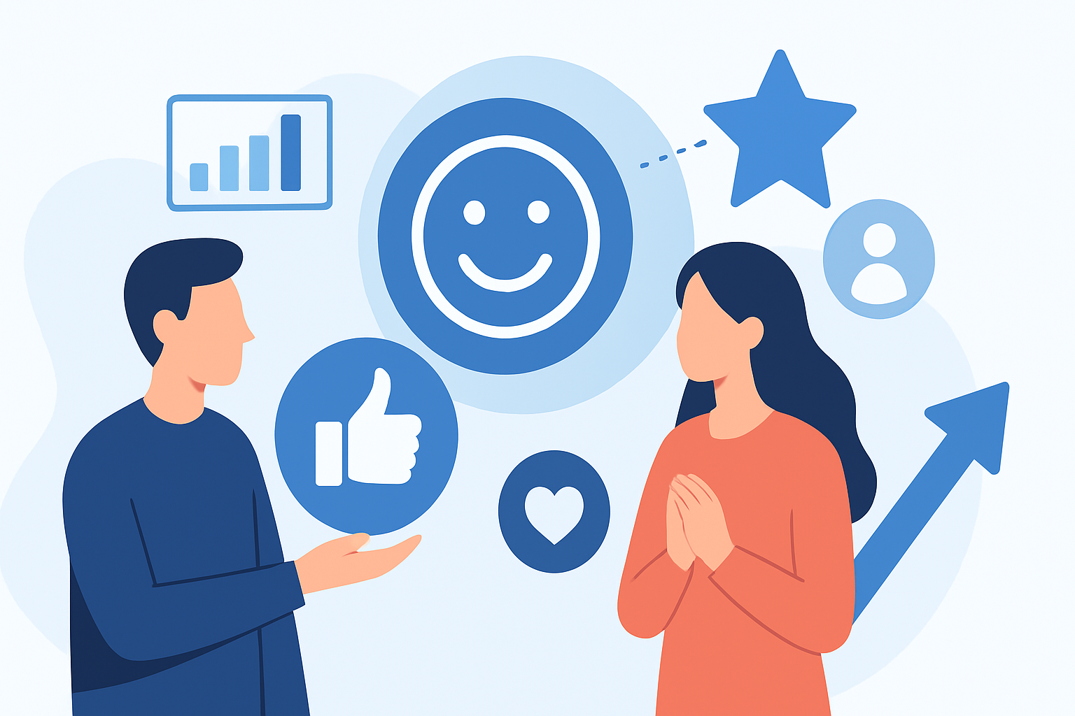 L'impact de l'expérience client sur la fidélisation : décryptage