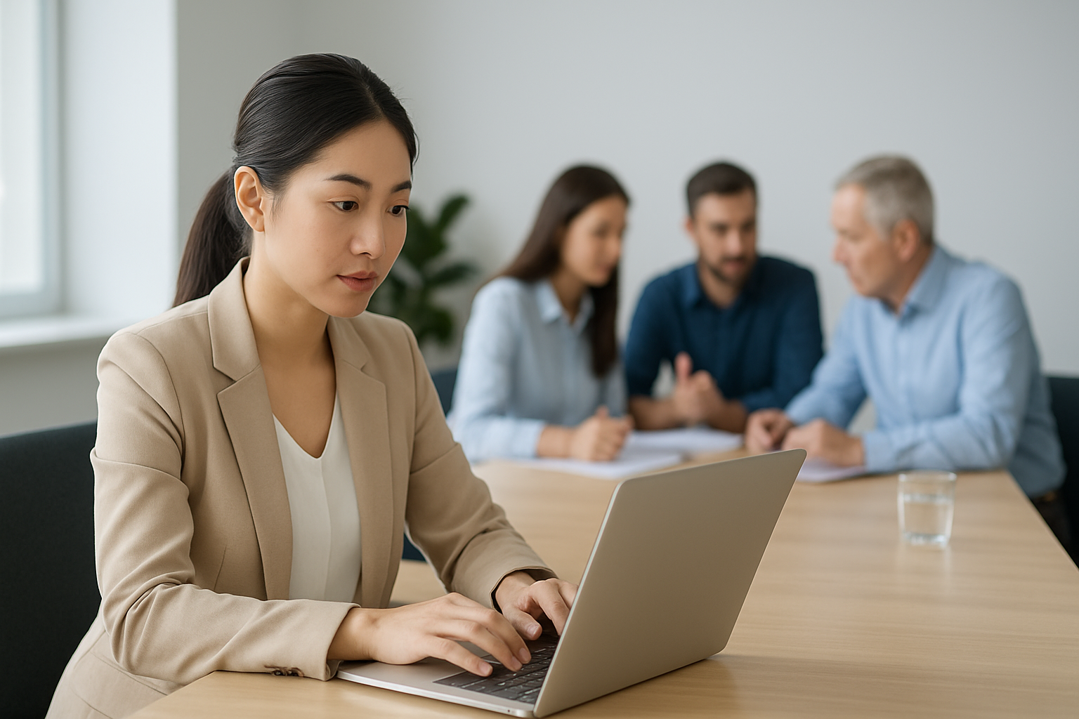 提升支援团队管理效率的实用策略