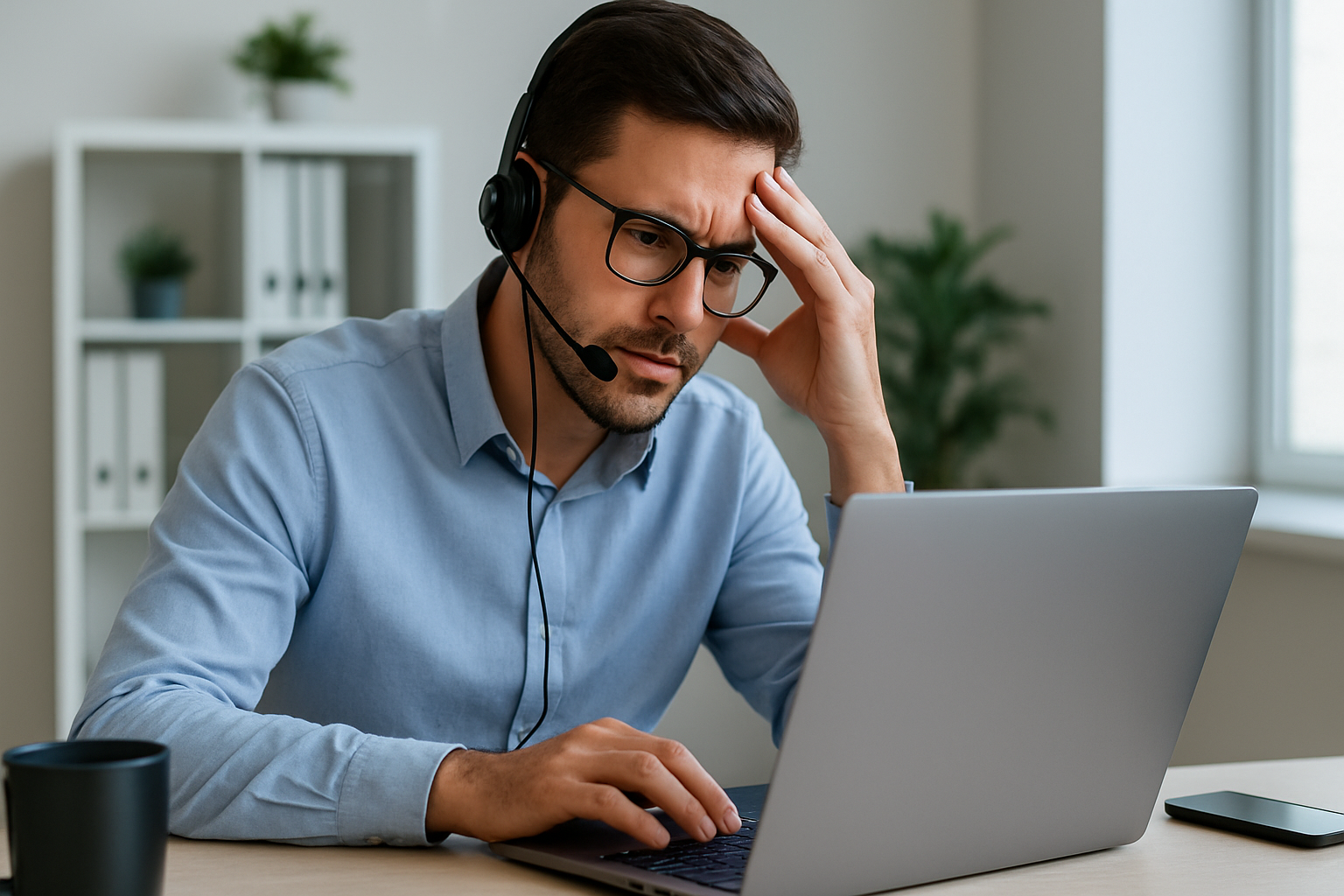 Os Desafios Comuns no Suporte Técnico e Como Superá-los