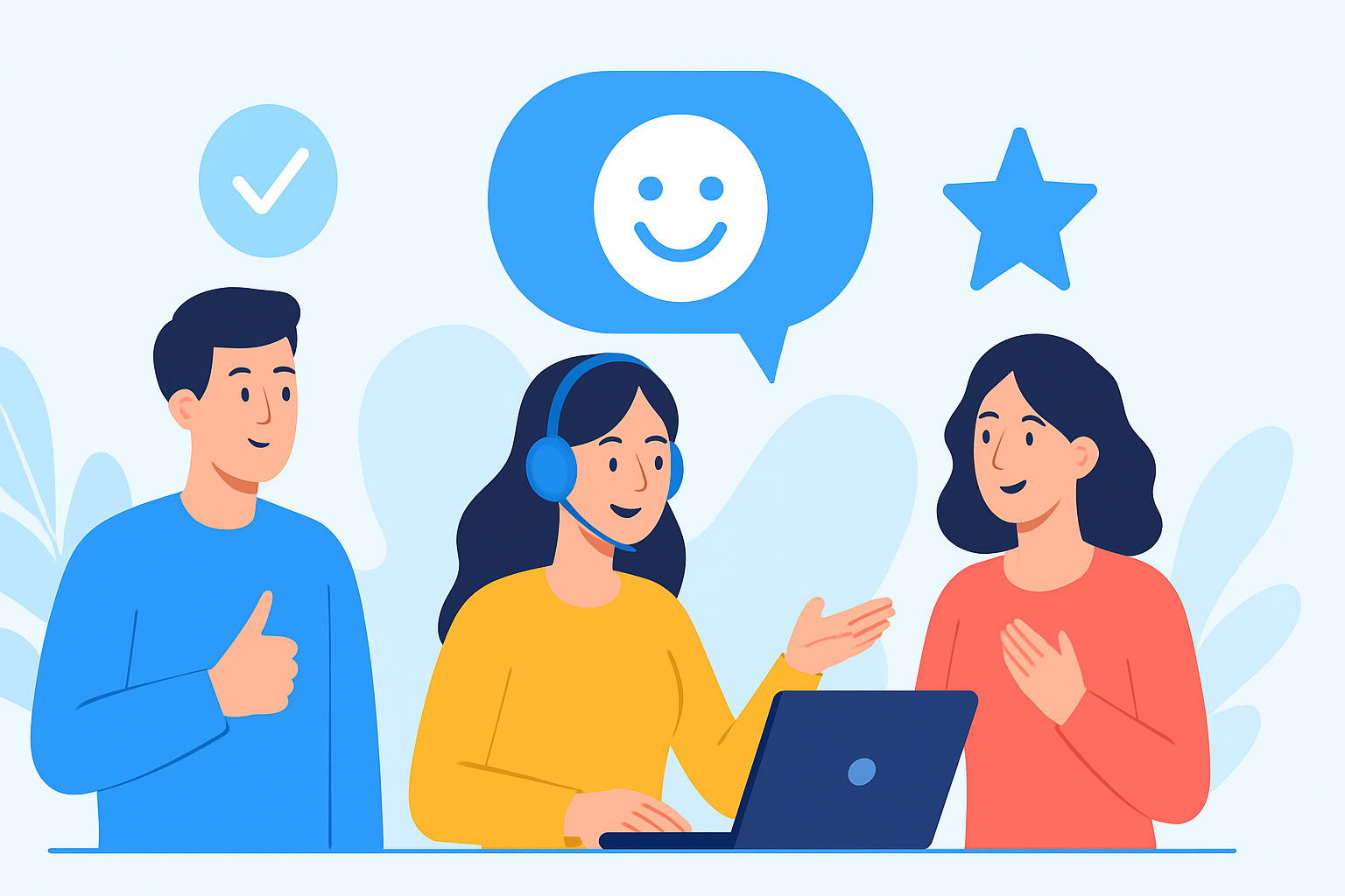 Boosting Customer Satisfaction: Essential Strategies for Success