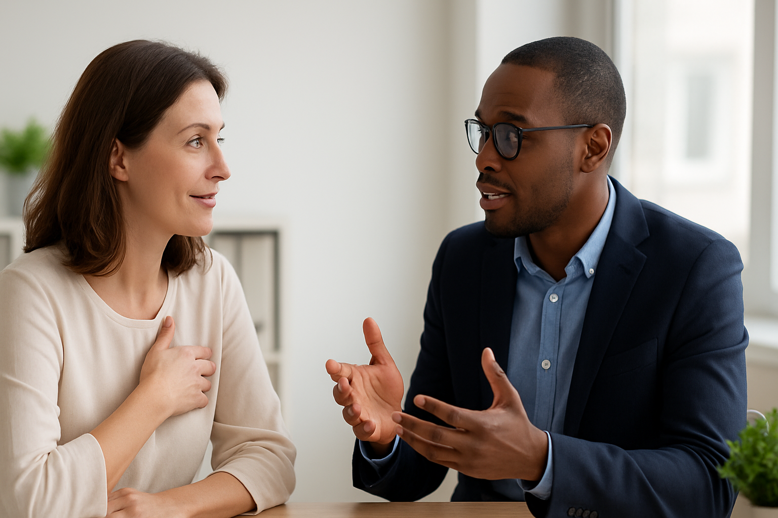 Cómo escuchar a tus clientes: claves para un diálogo efectivo