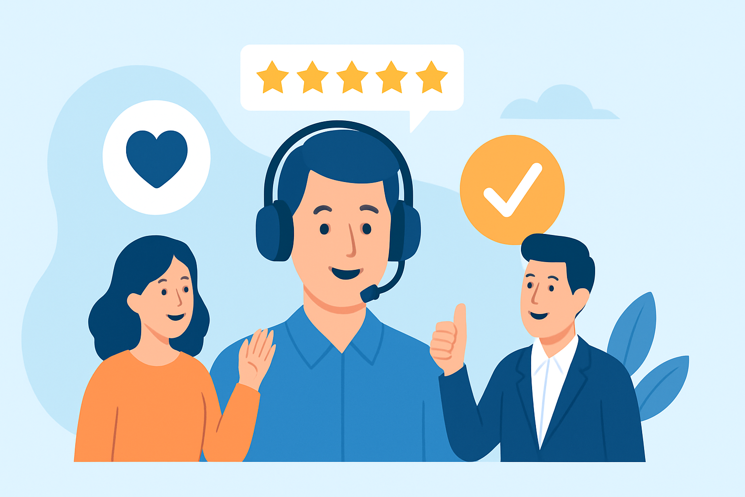 L'importanza dell'esperienza cliente nella retention aziendale