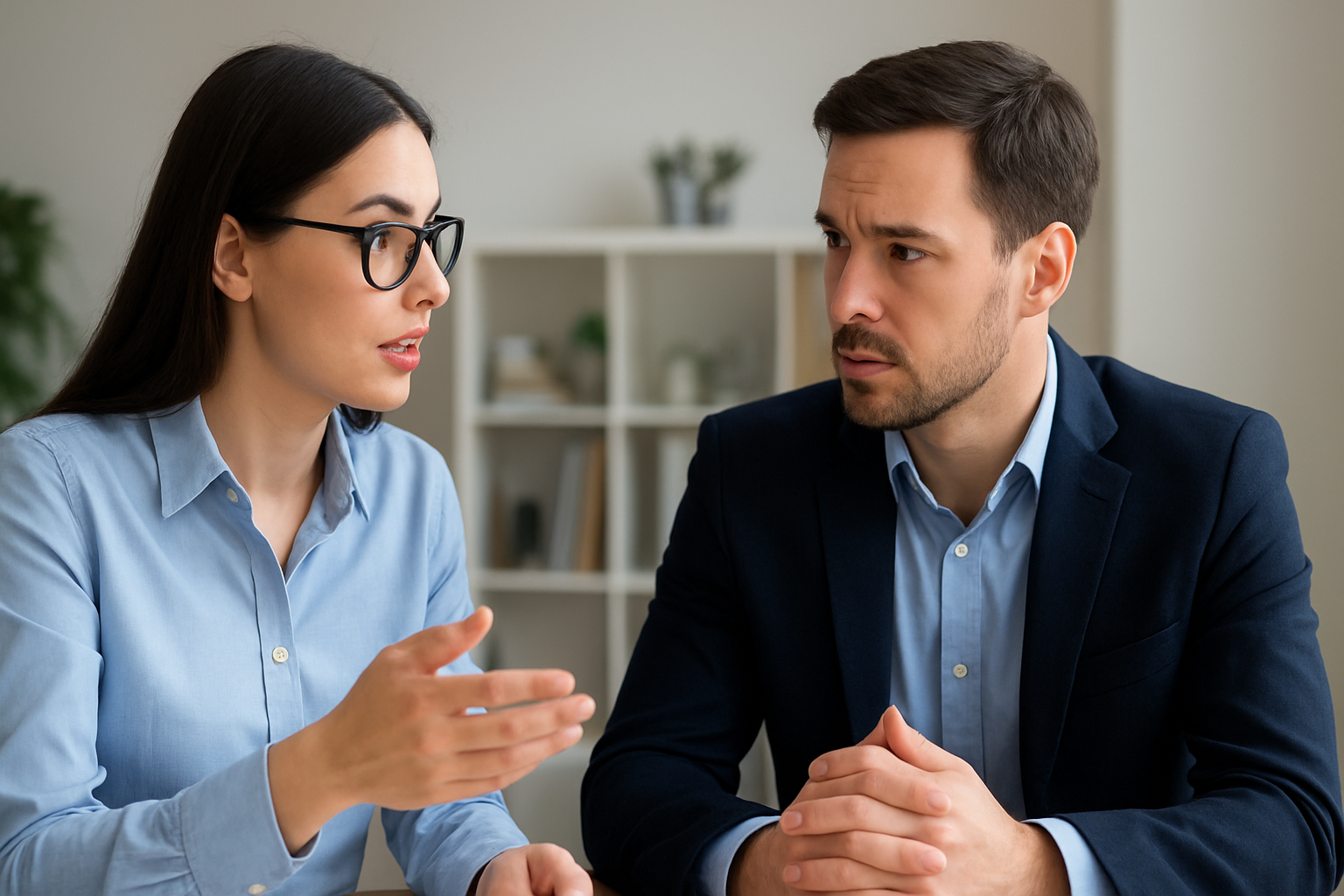 Comunicação Clara: Dicas para Evitar Mal-entendidos com os Clientes