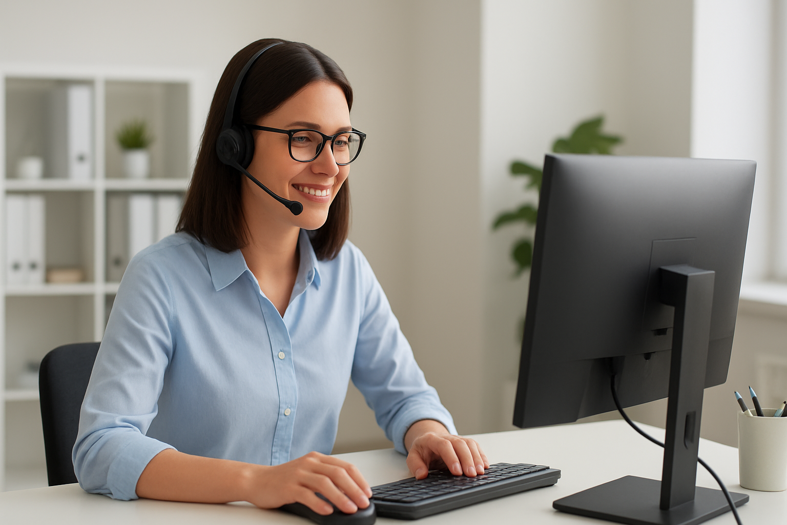 De rol van helpdesk in moderne bedrijven: meer dan alleen problemen oplossen