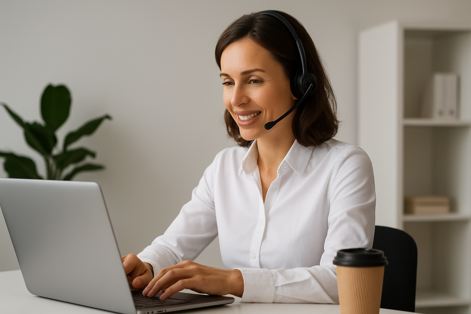 Kundenservice: Die Geheimnisse eines herausragenden Kundenerlebnisses